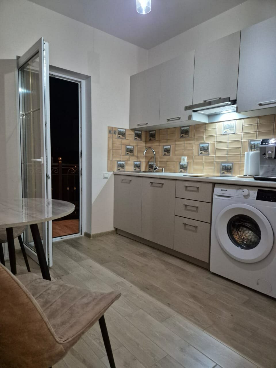 Фото ArMarinHouse