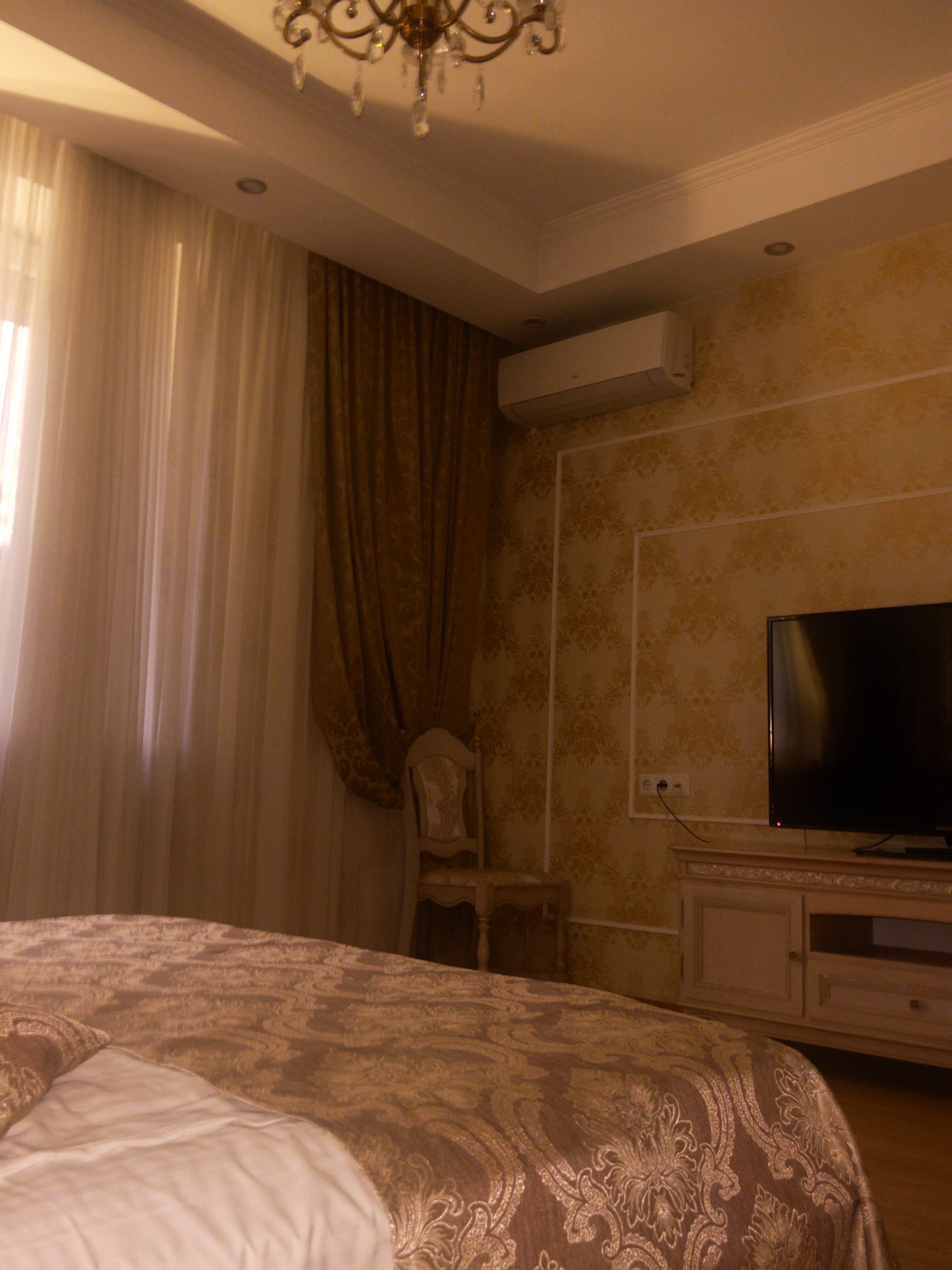 Фото Гостиница Центральная