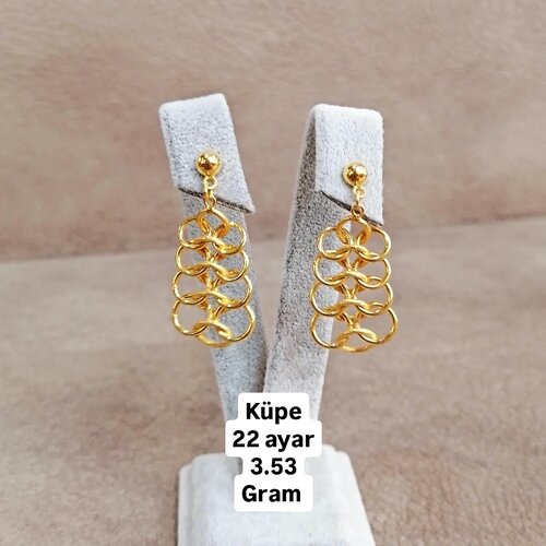 Esin Kuyumculuk Fotoğraf 3