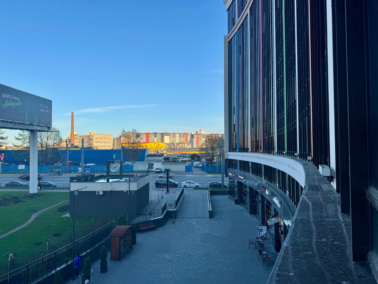 Фото Апартаменты Like