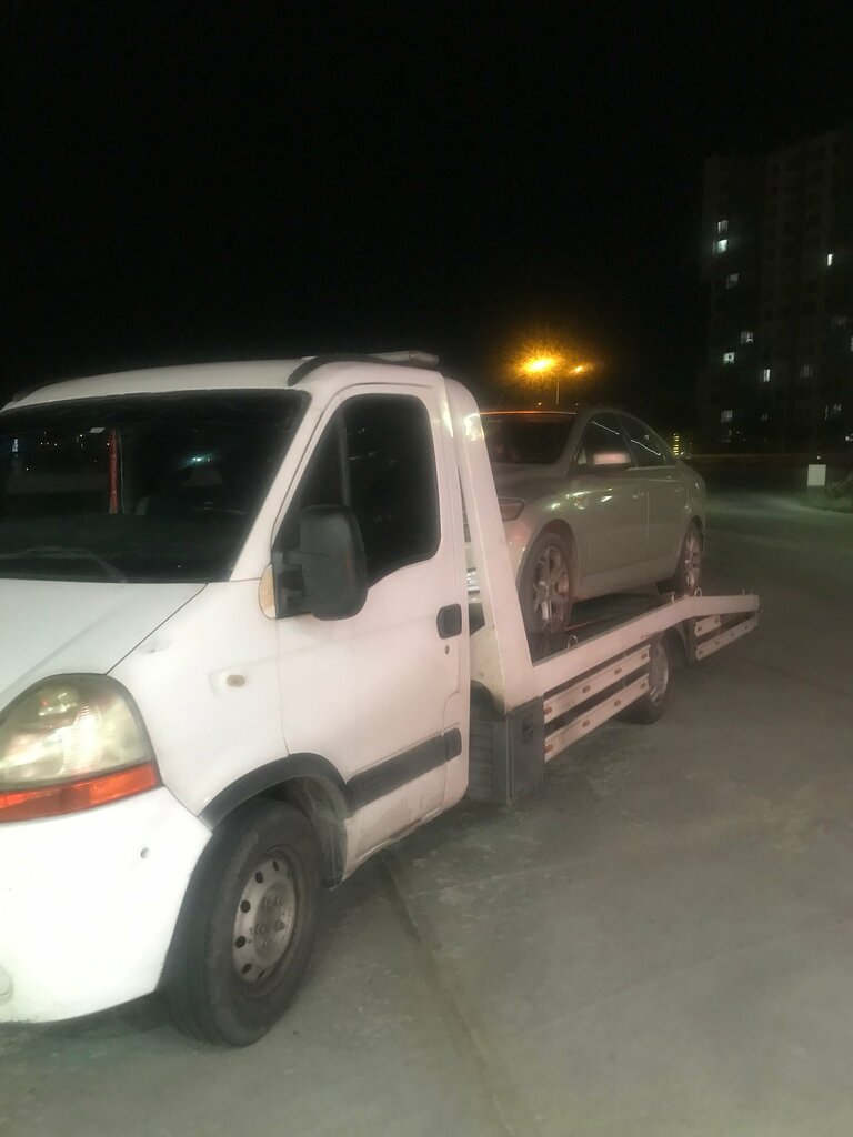 Auto technical assistance, car evacuation Solution Auto Rescue, Ankara, photo