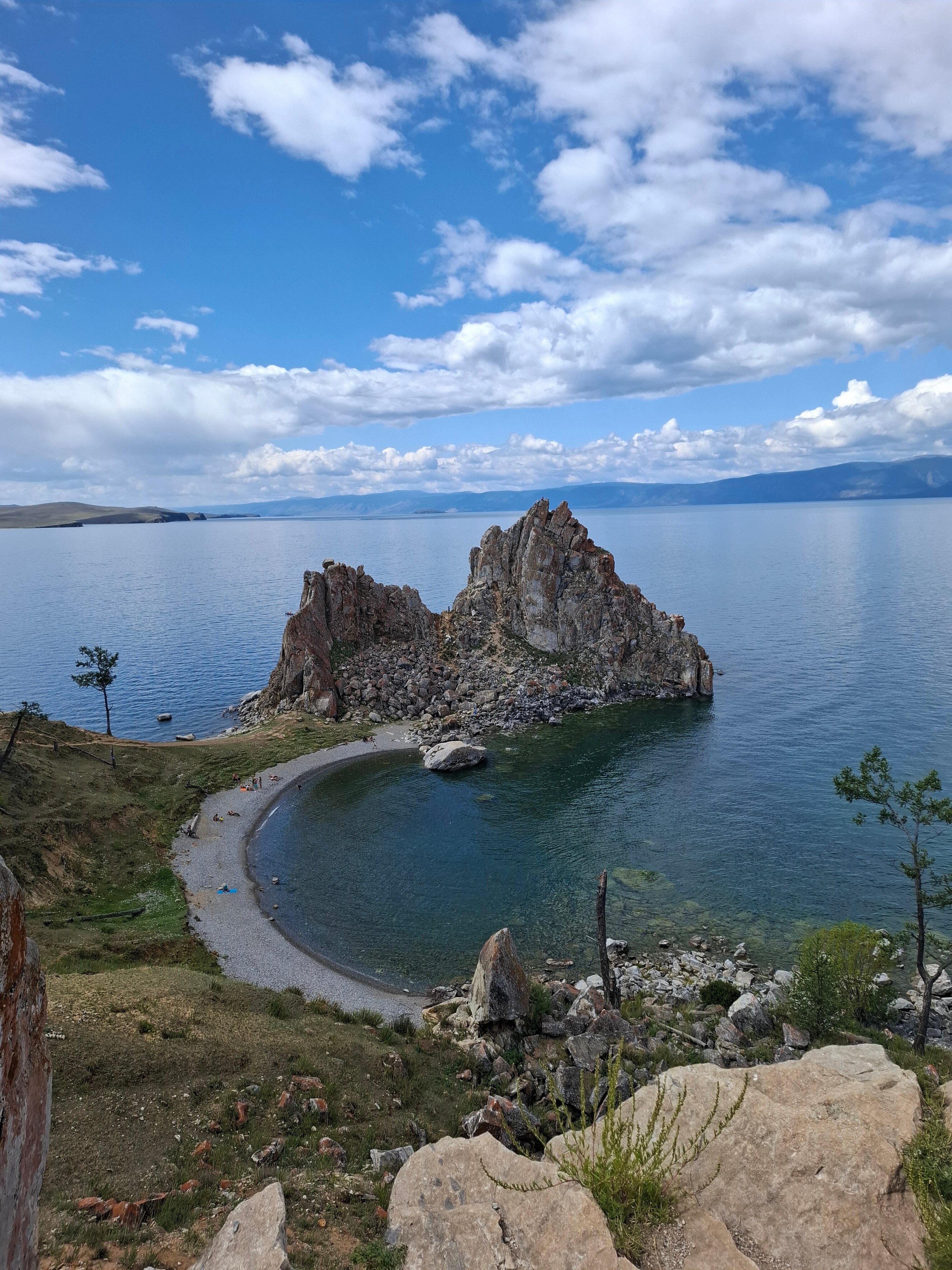 Фото Бай-Куль