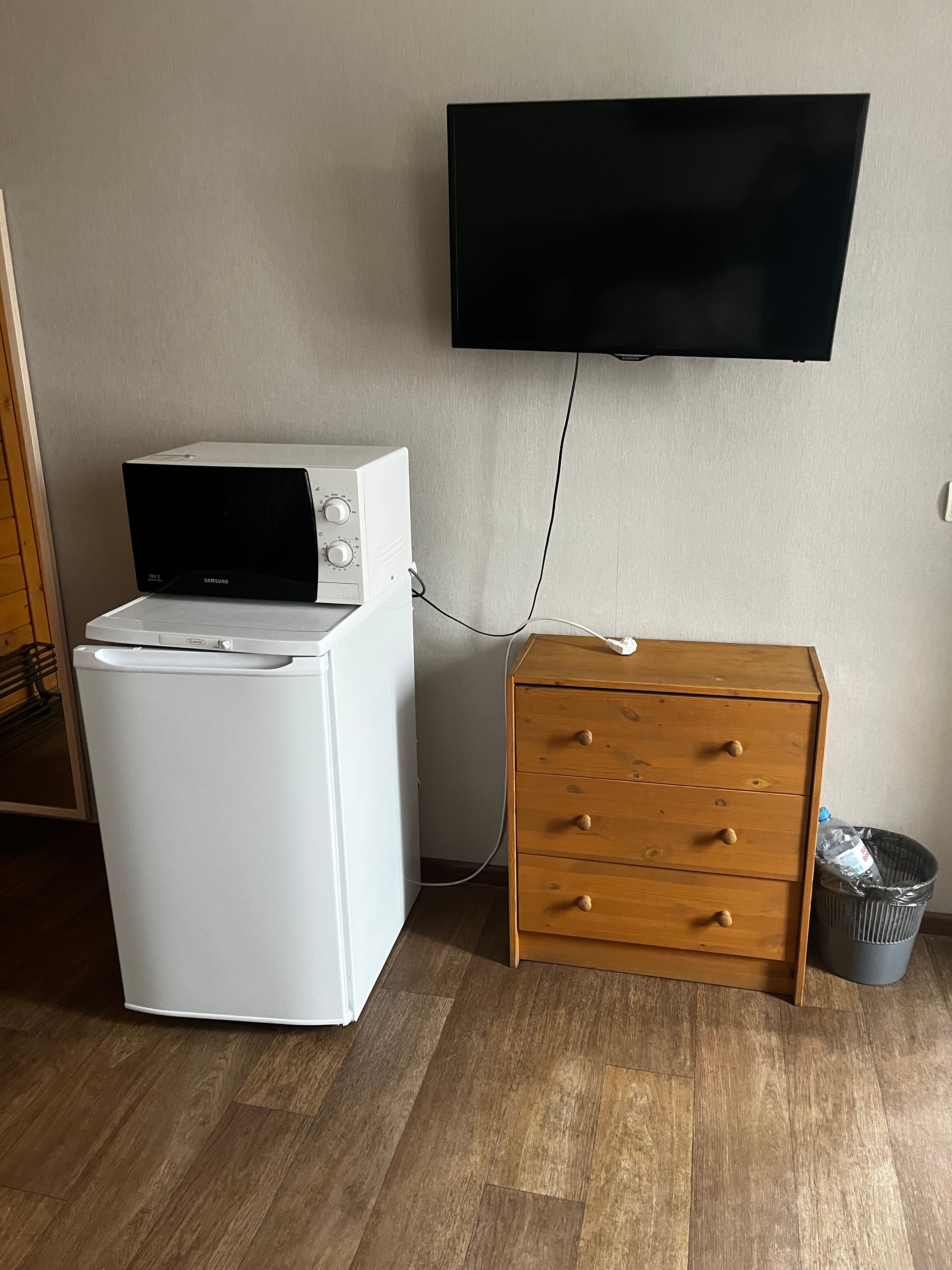 Фото Форест