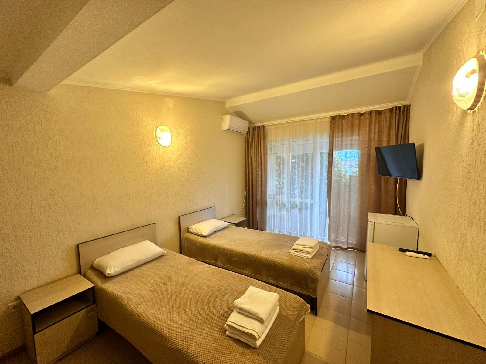 Фото Vardane Resort