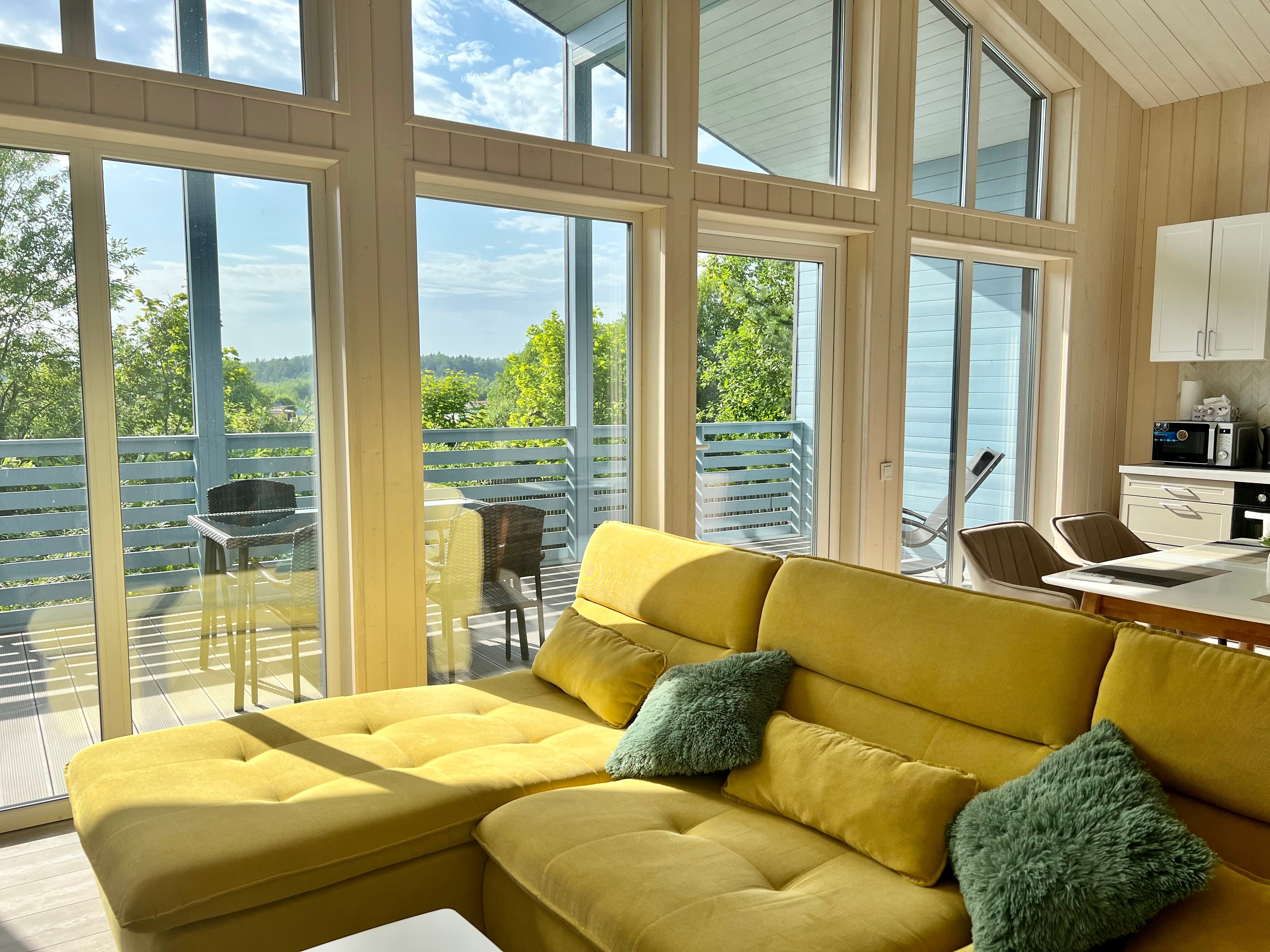 Фото Efimonovo Life