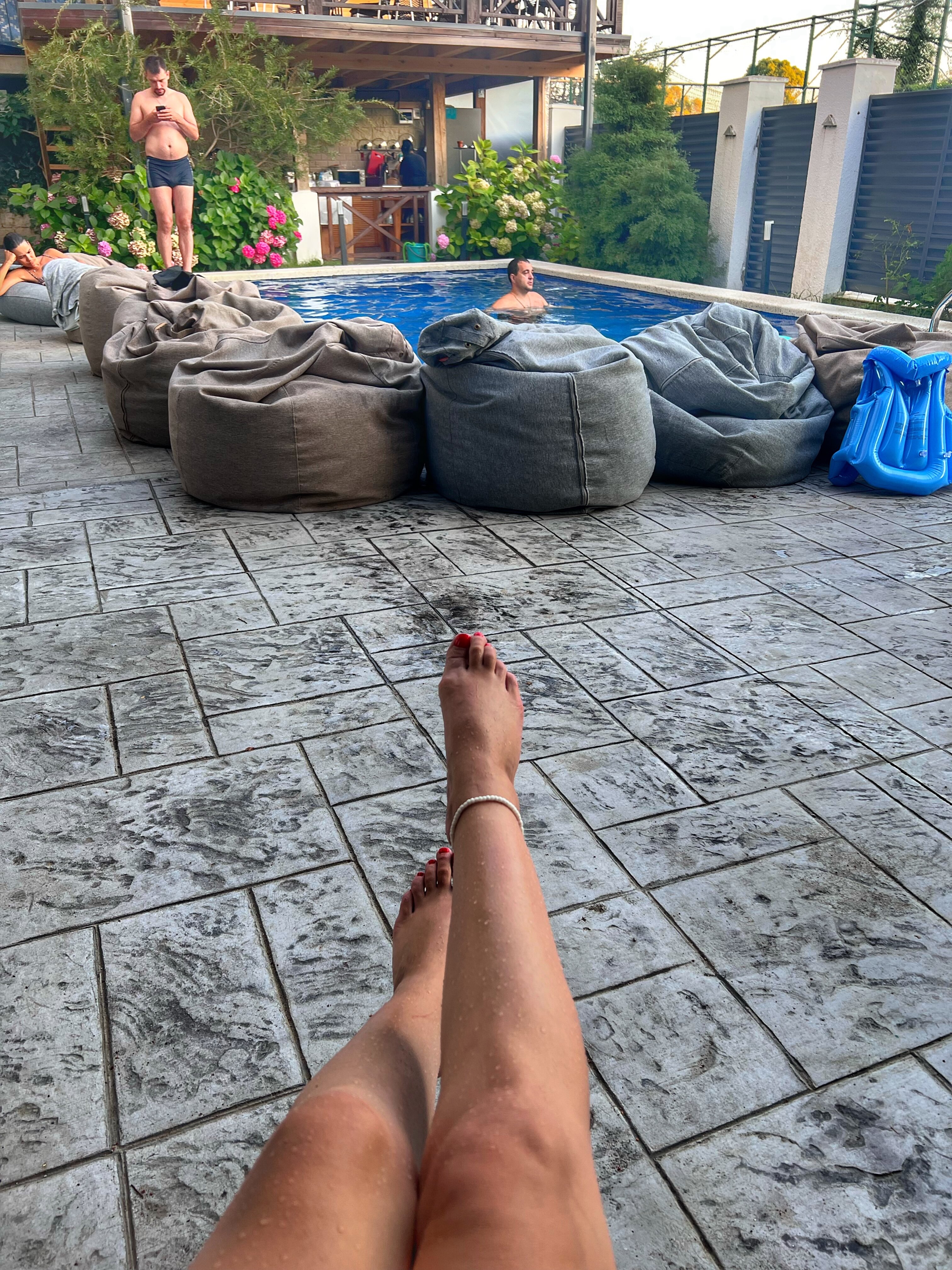 Фото Golden Gagra