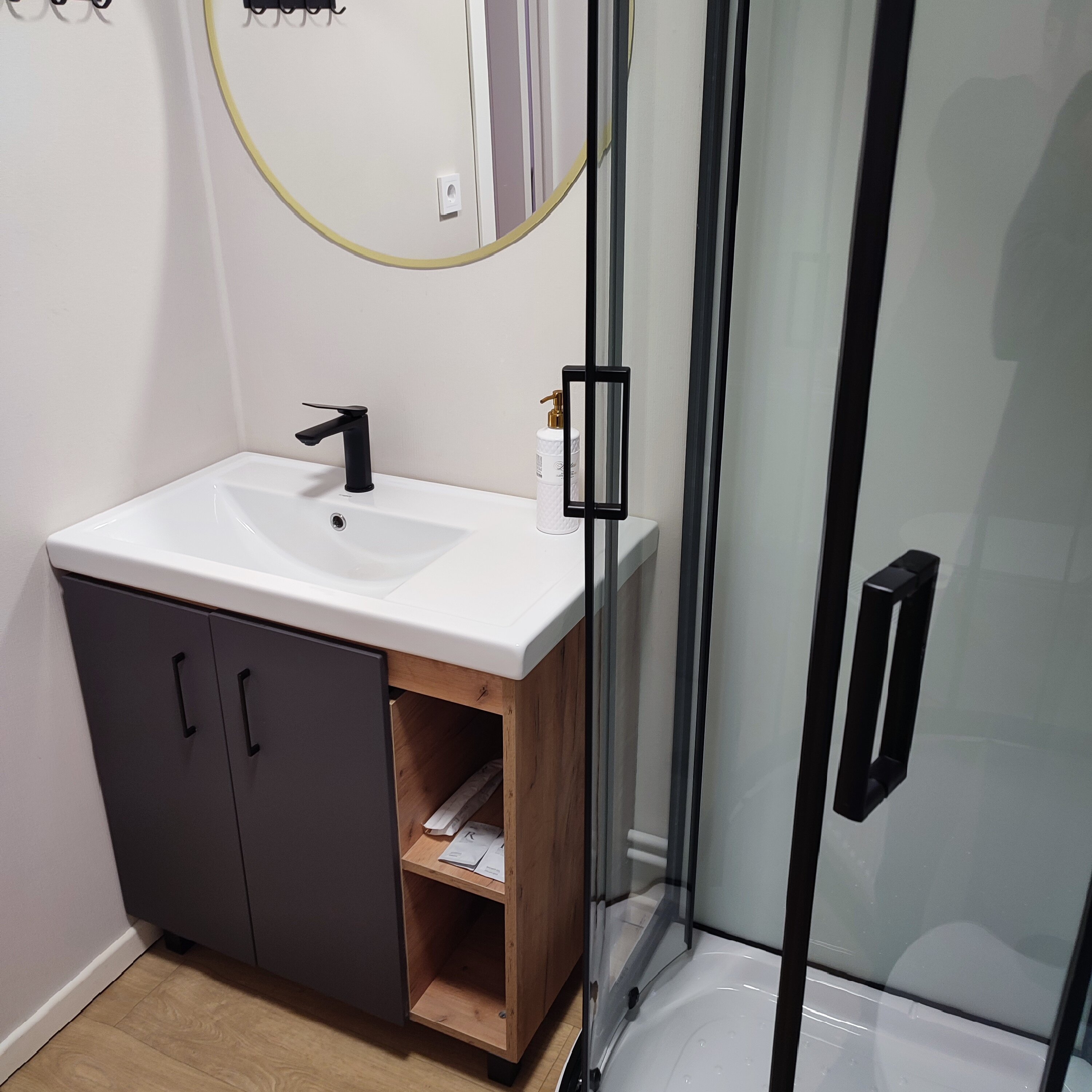 Фото Мотель Вода