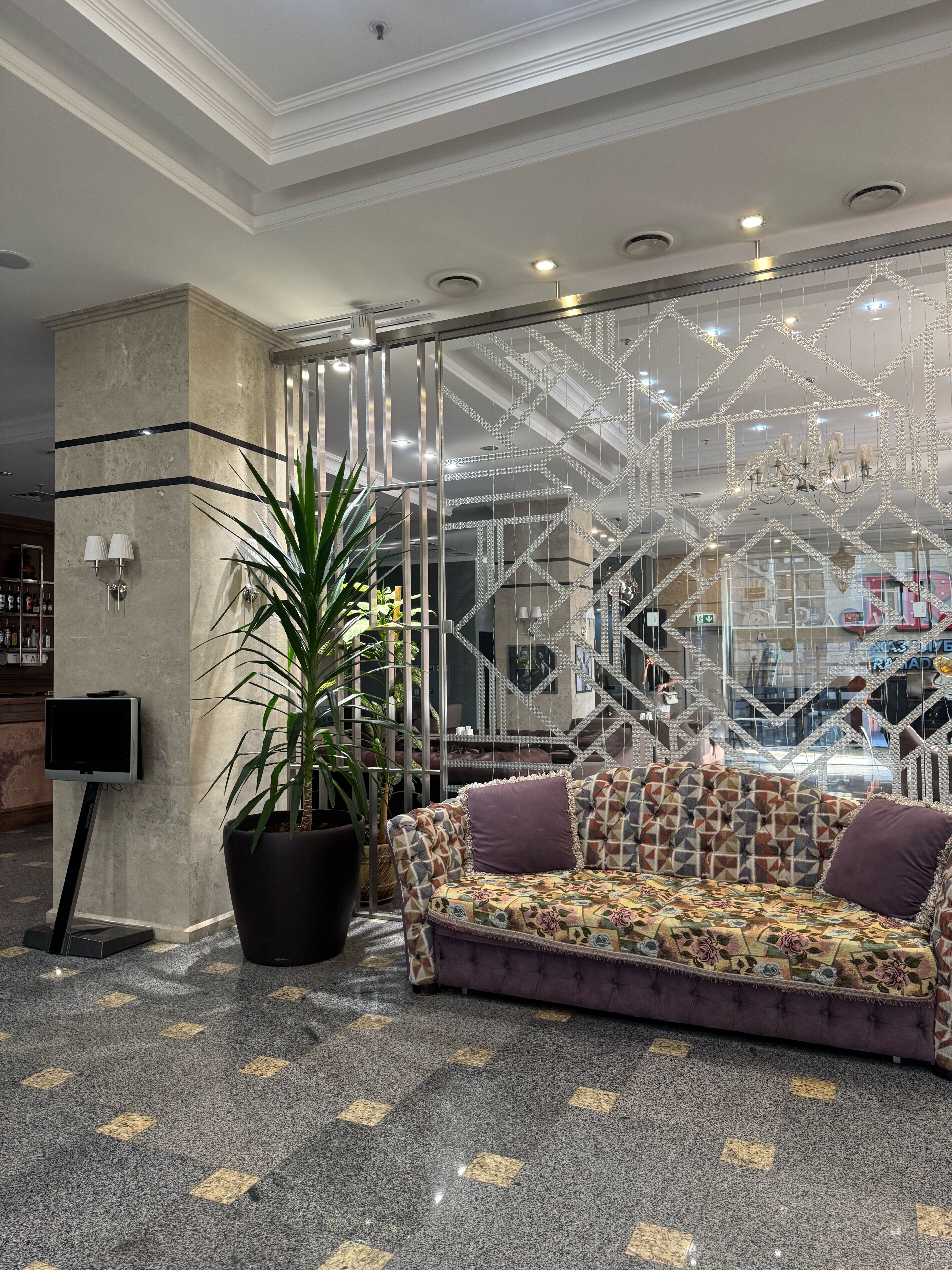 Фото Ramada by Wyndham Rostov on Don Hotel and SPA