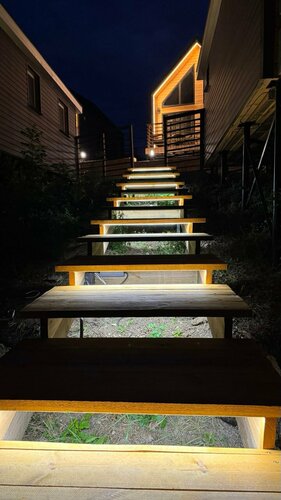 Гостиница Зона Комфорта в Глазовском сельском поселении