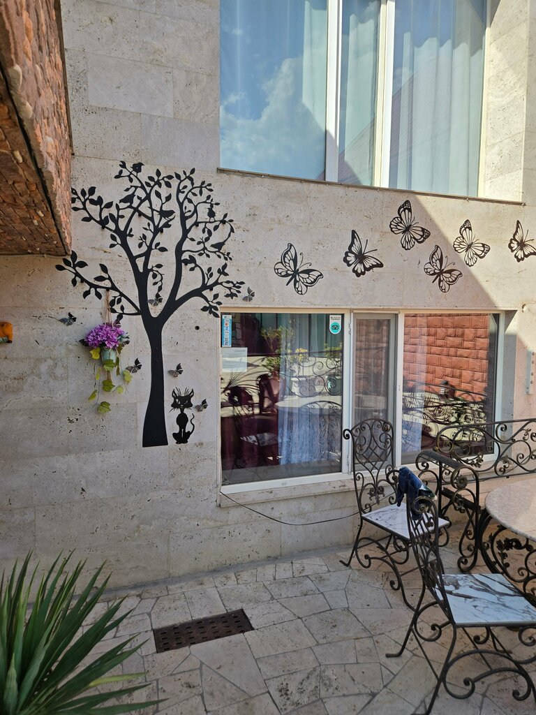 Hotel Lada's Hotel of Sun, Yeghegnadzor, photo