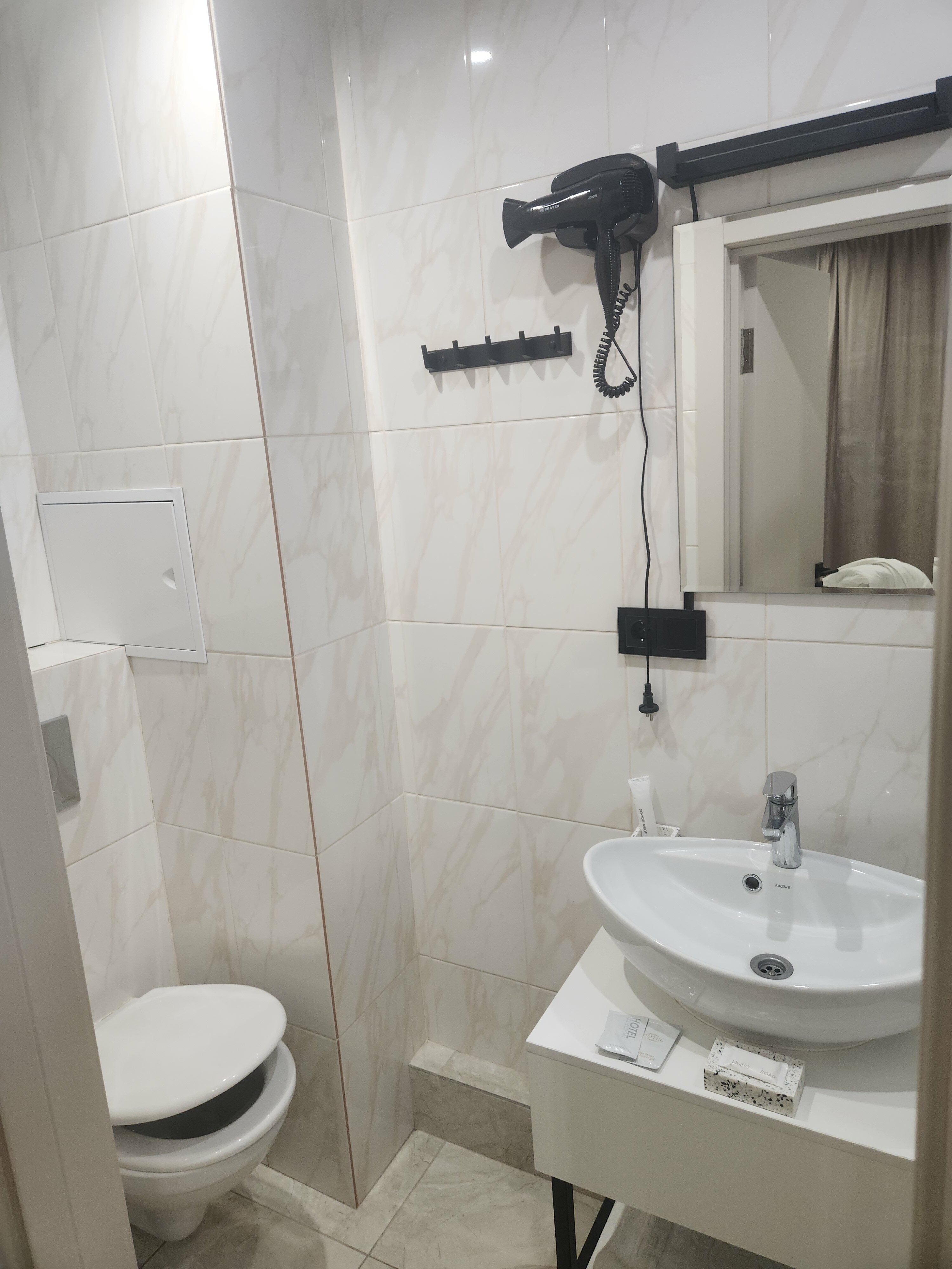 Фото Центральная