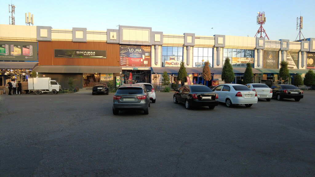 Safes Ideal Seyf – Ideal insonlar tanlovi, Tashkent, photo