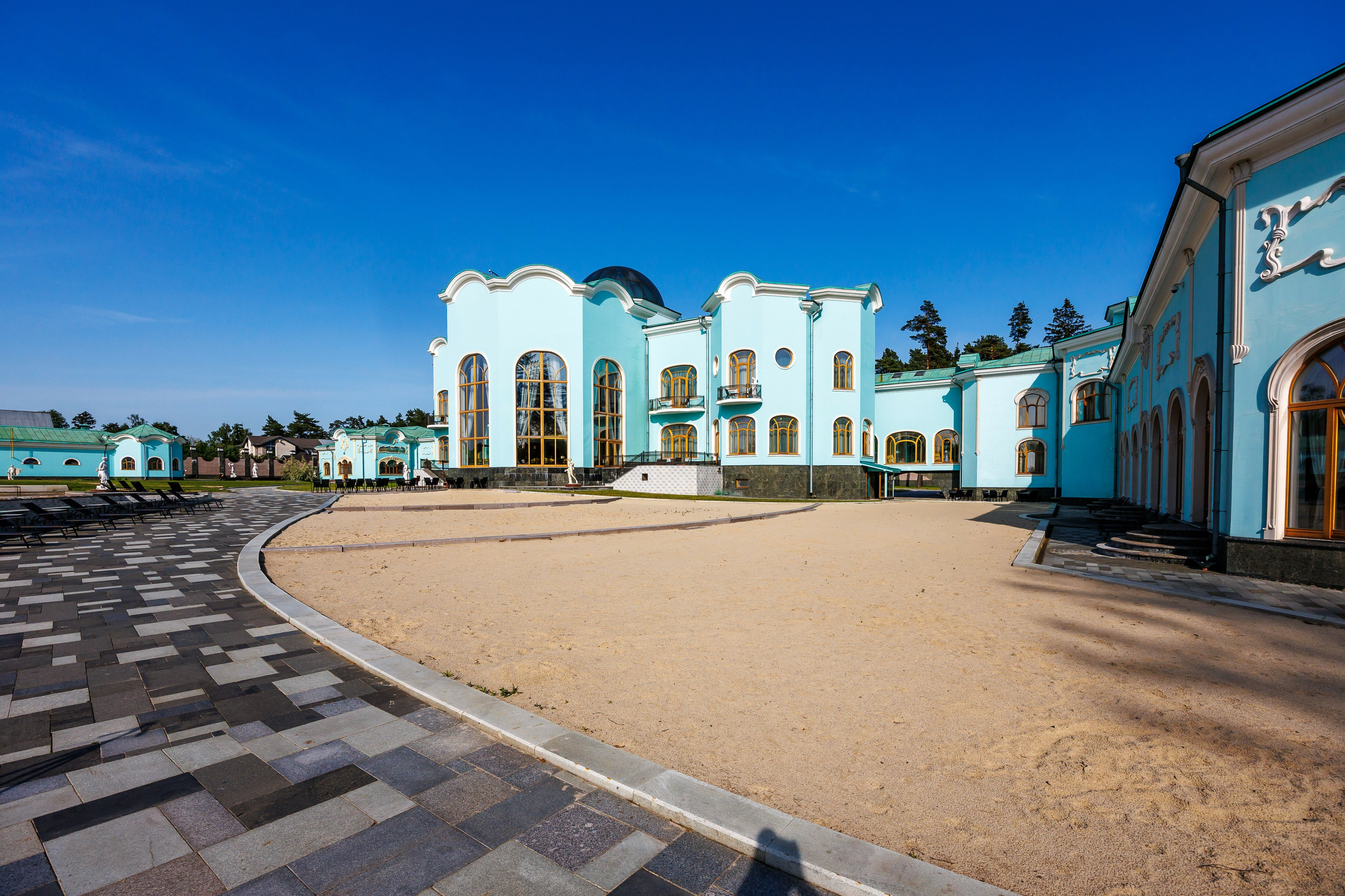 Фото отеля 3