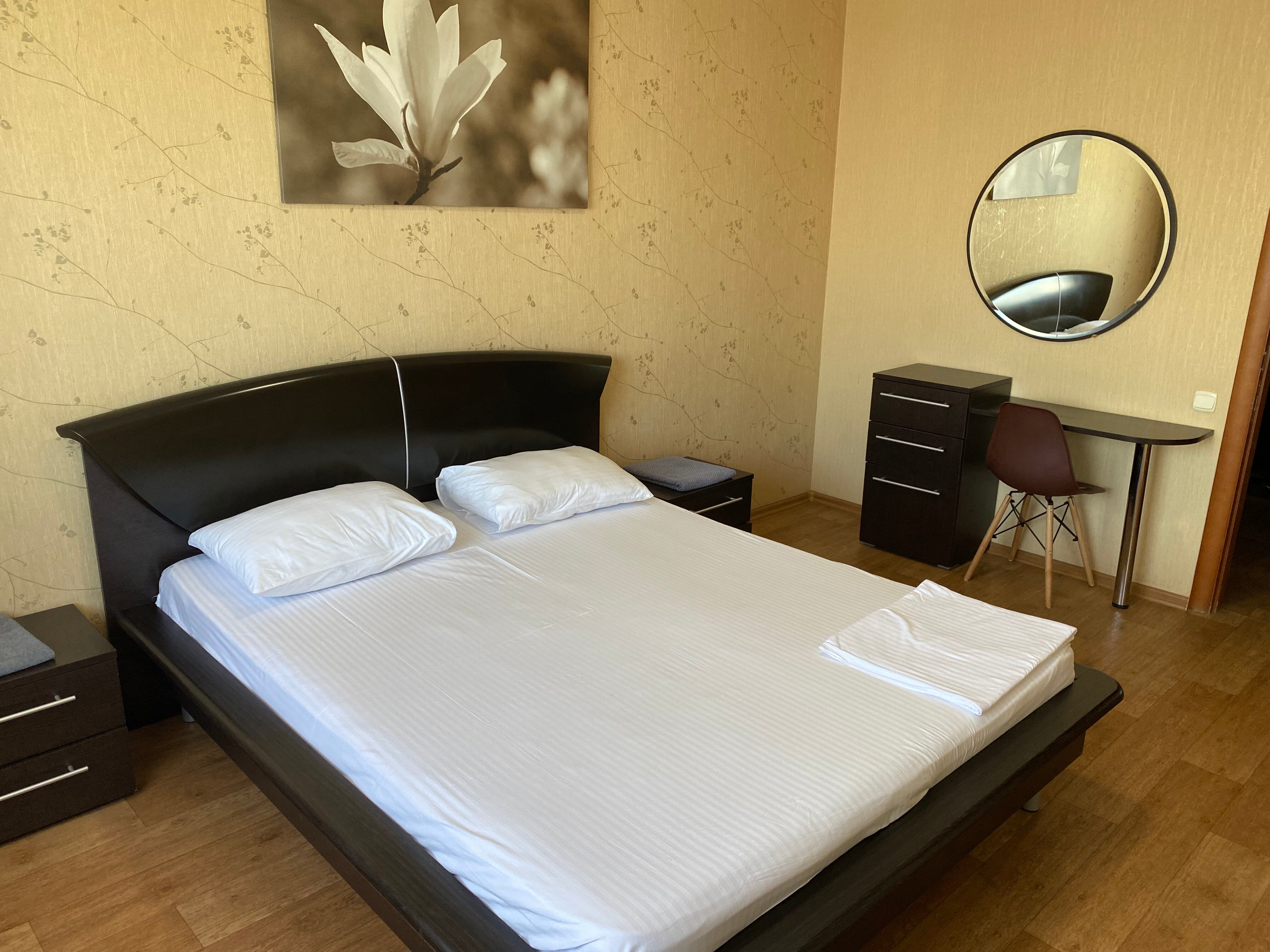 Фото Много квартир 73 на улице Орлова 27а