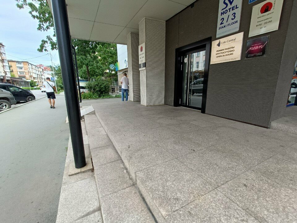 3D services Silicron, Vladivostok, photo