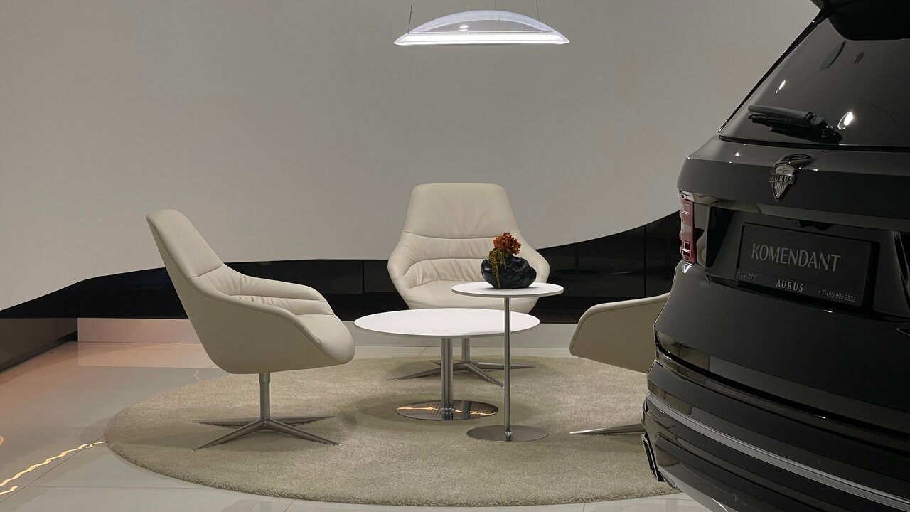 photo Lixiang Панавто Сити