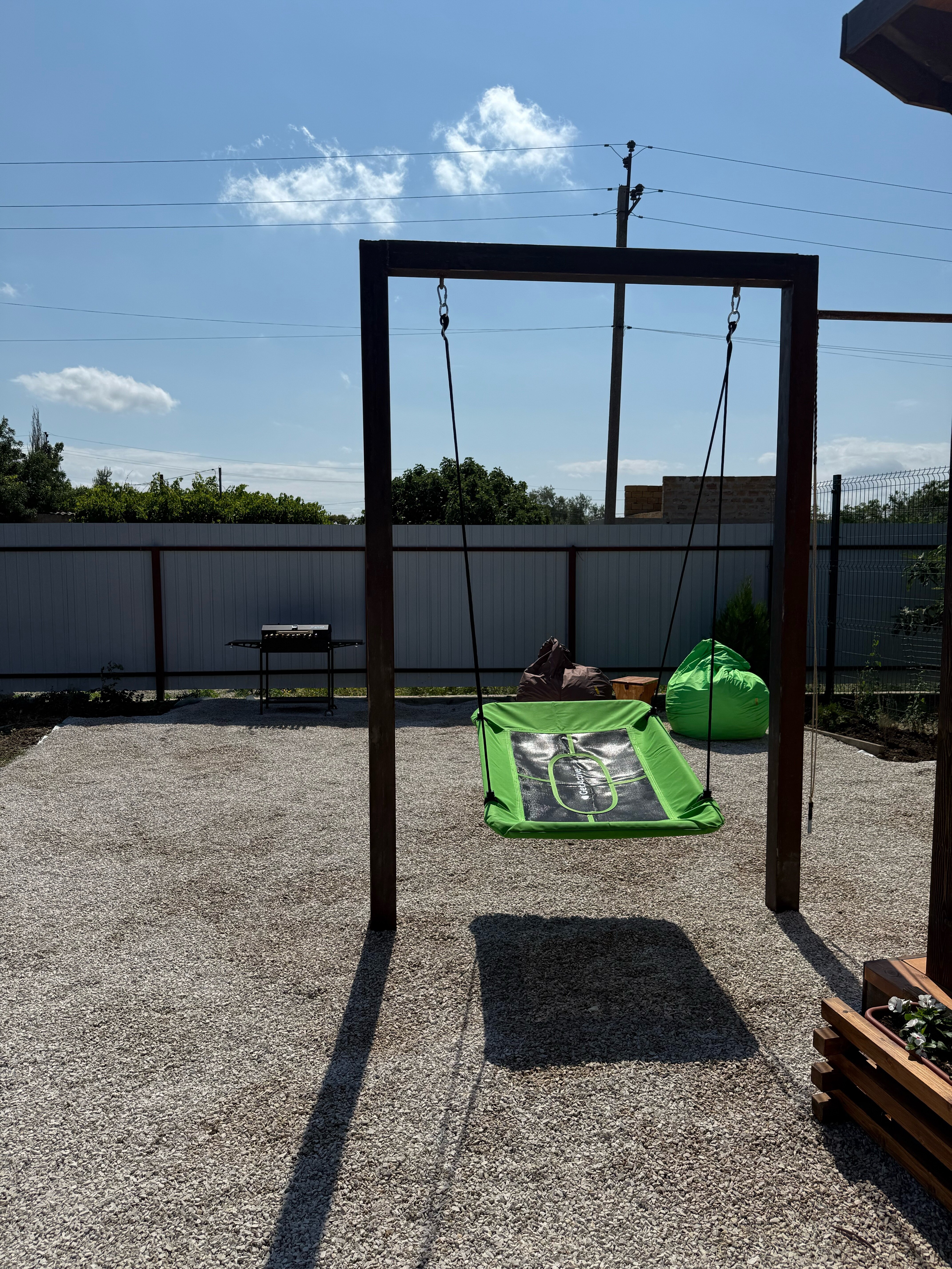 Фото Зов ветра