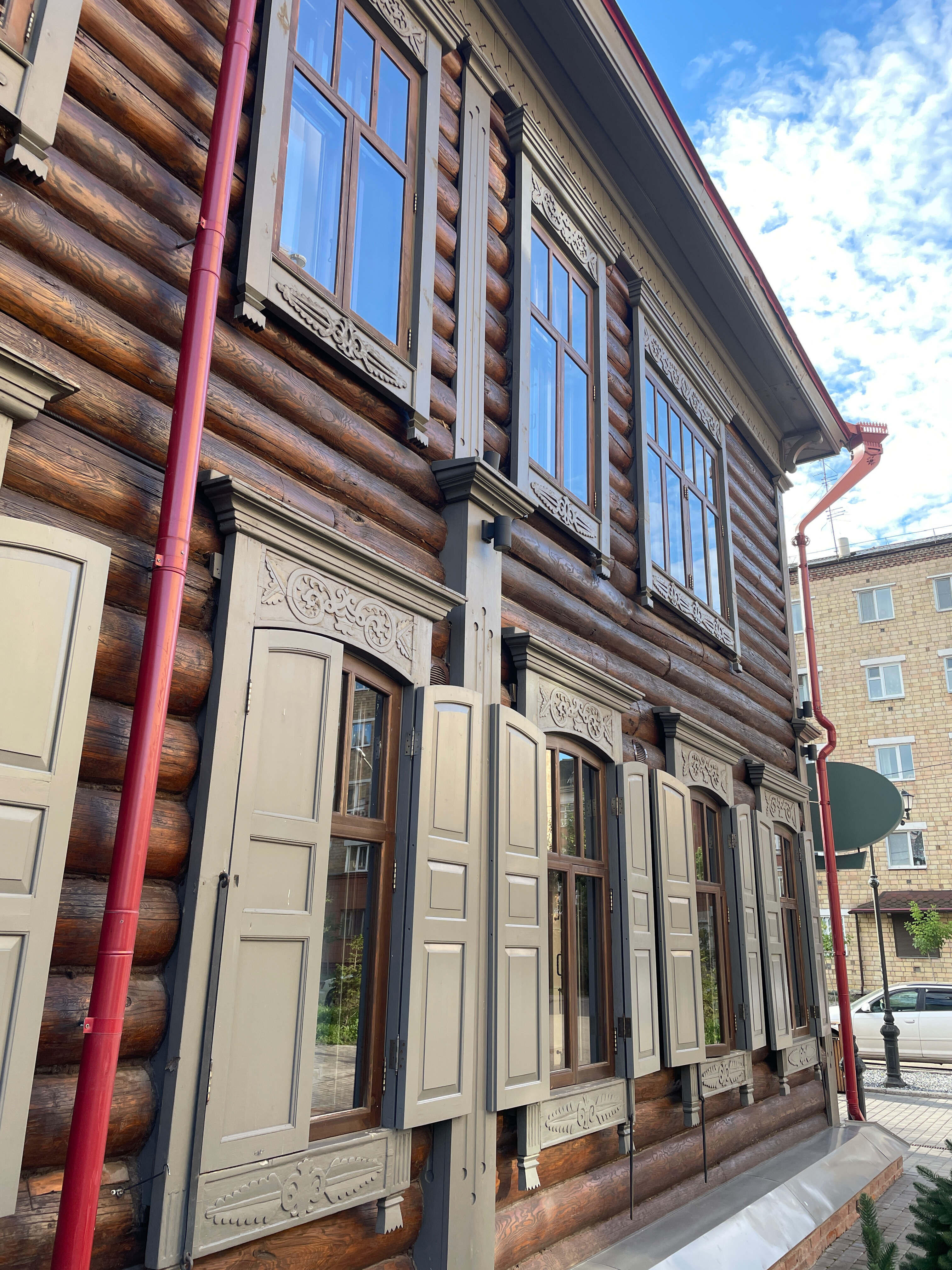 Фото Дом-отель Соломин