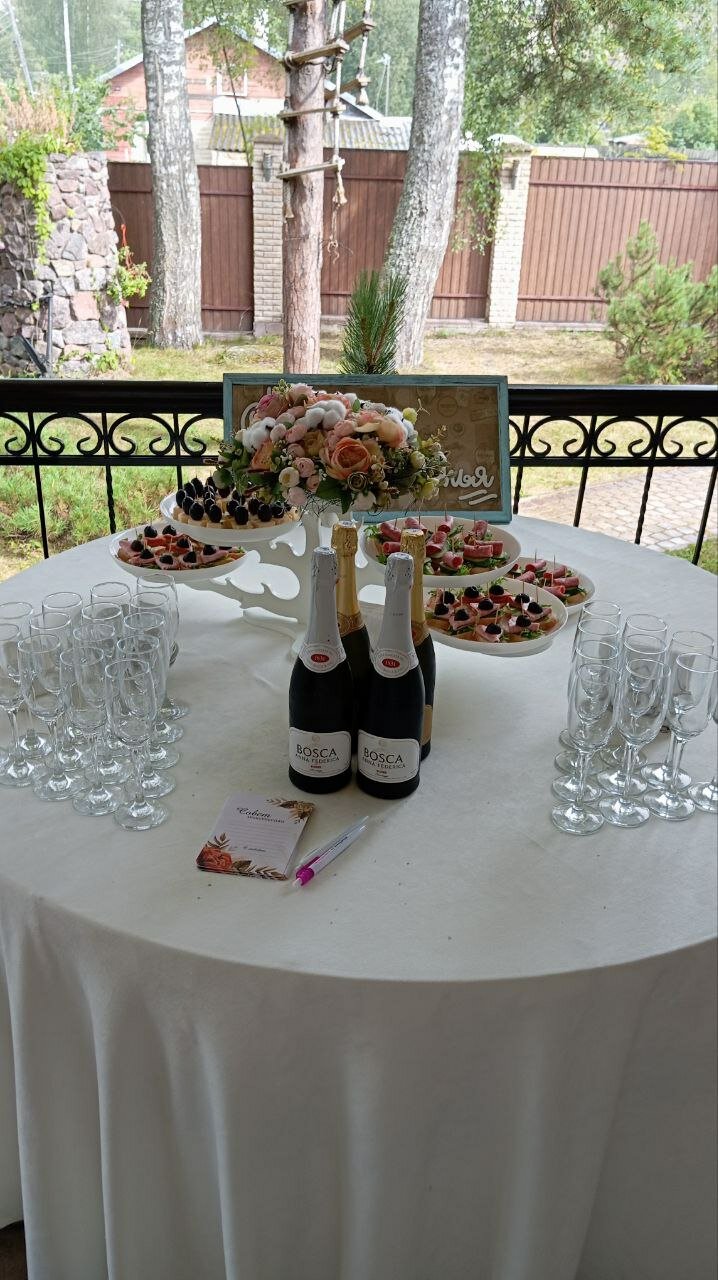 Фото Кают-компания