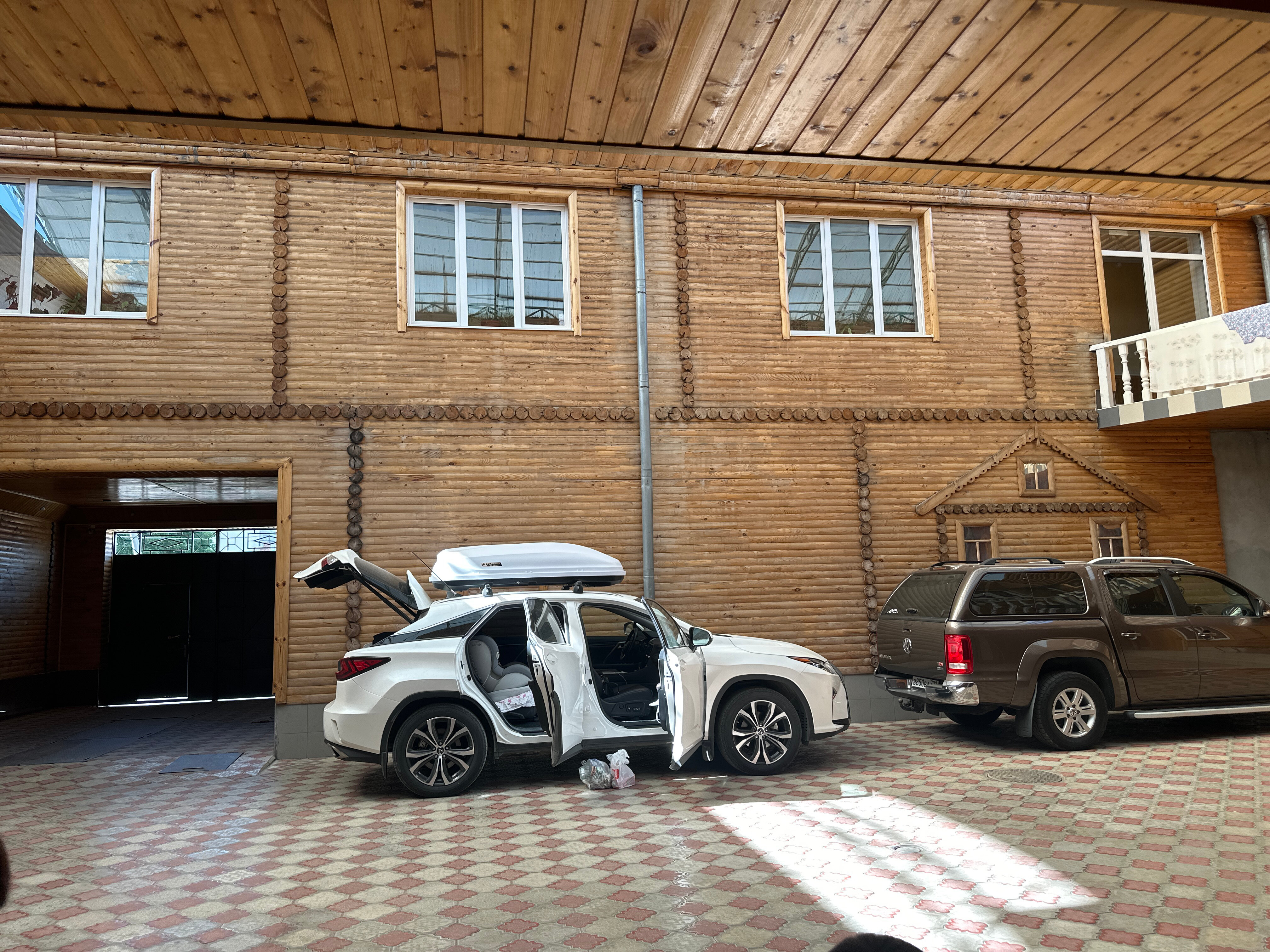 Фото Вероника