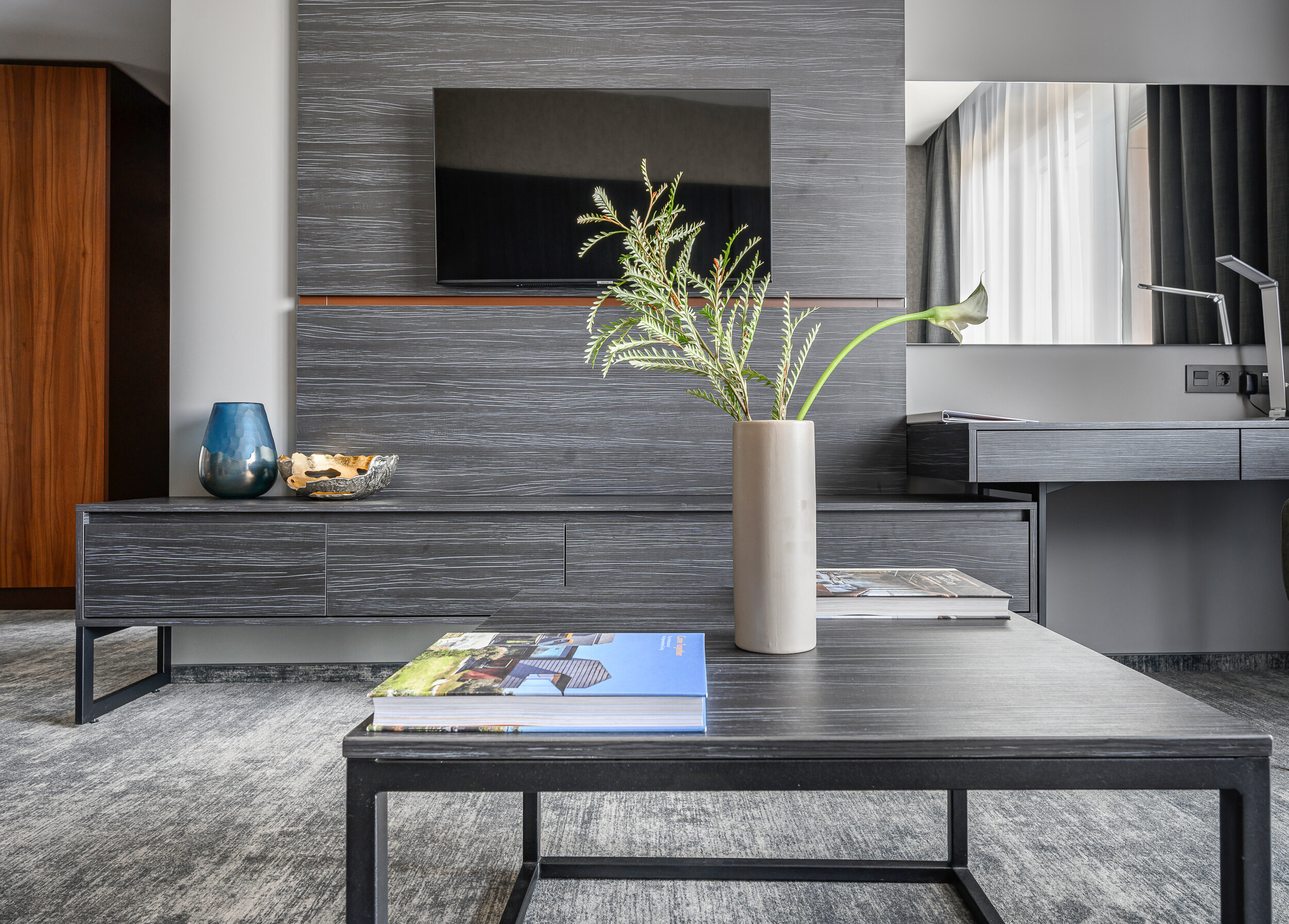 Фото «ПСБ Патриот» Cosmos Hotels