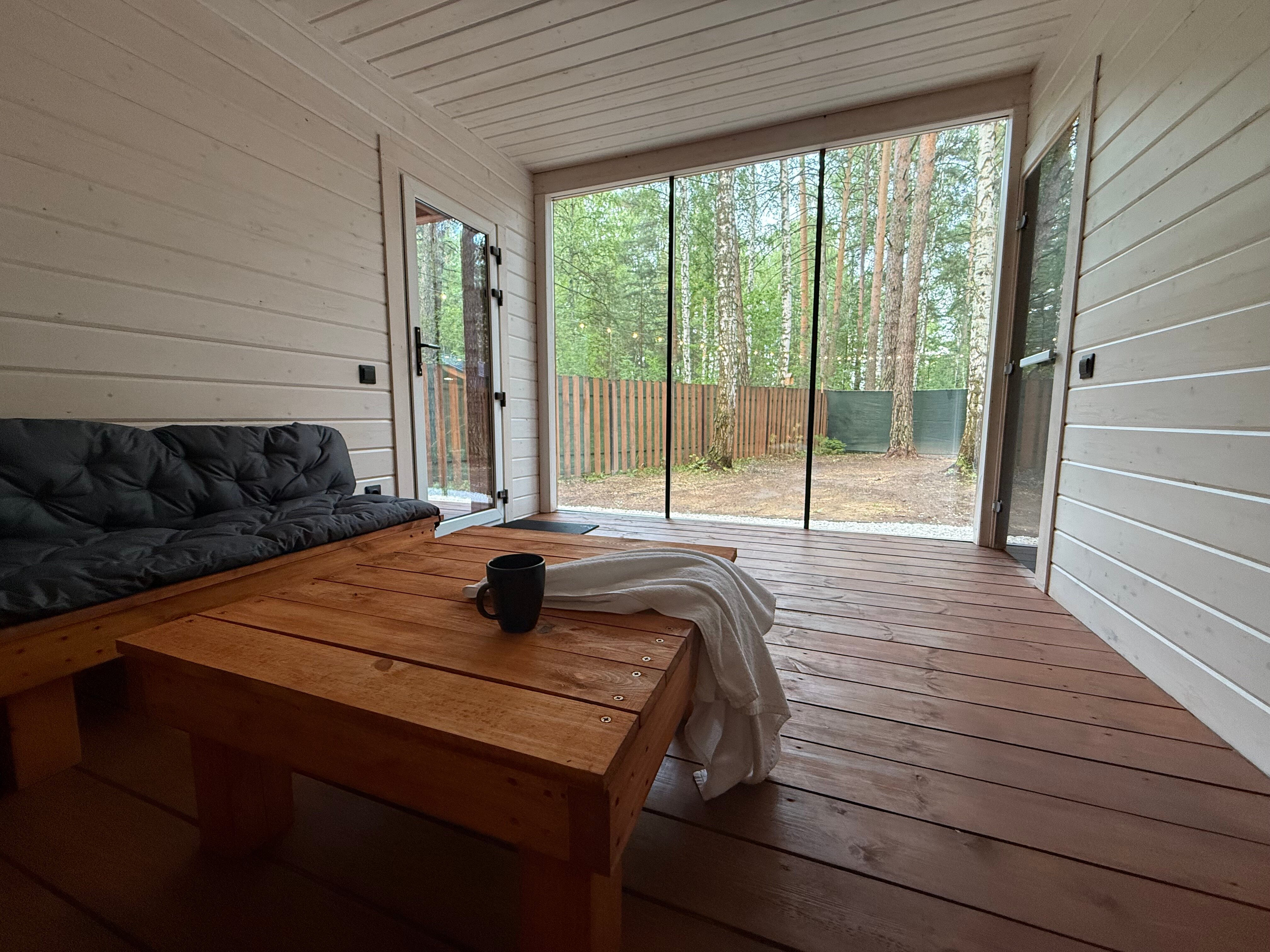 Фото Елки&голки