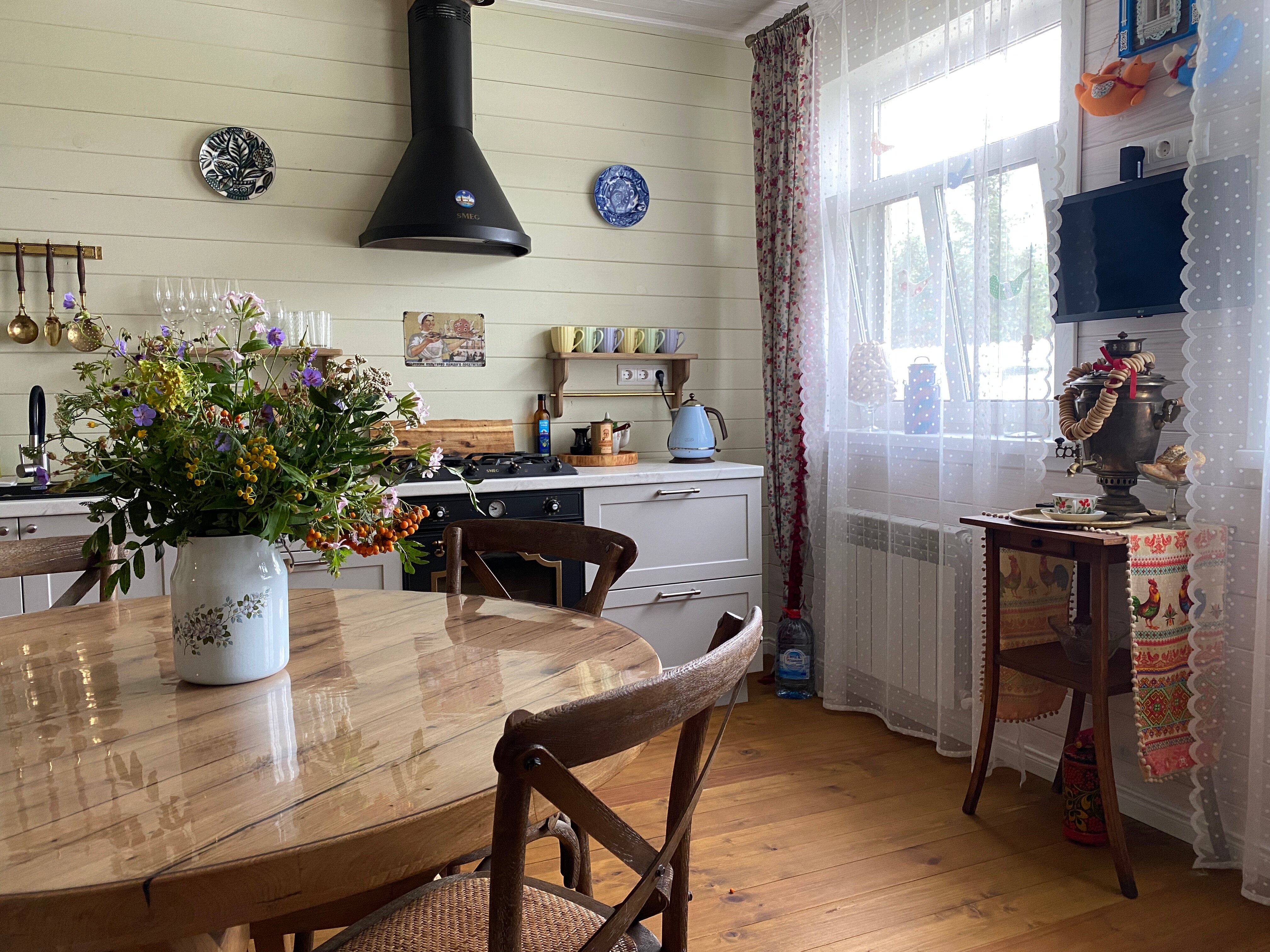 Фото Брусника