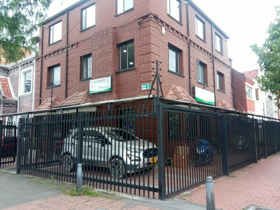 Travel agency Cootradetur i A C, Bogota, photo