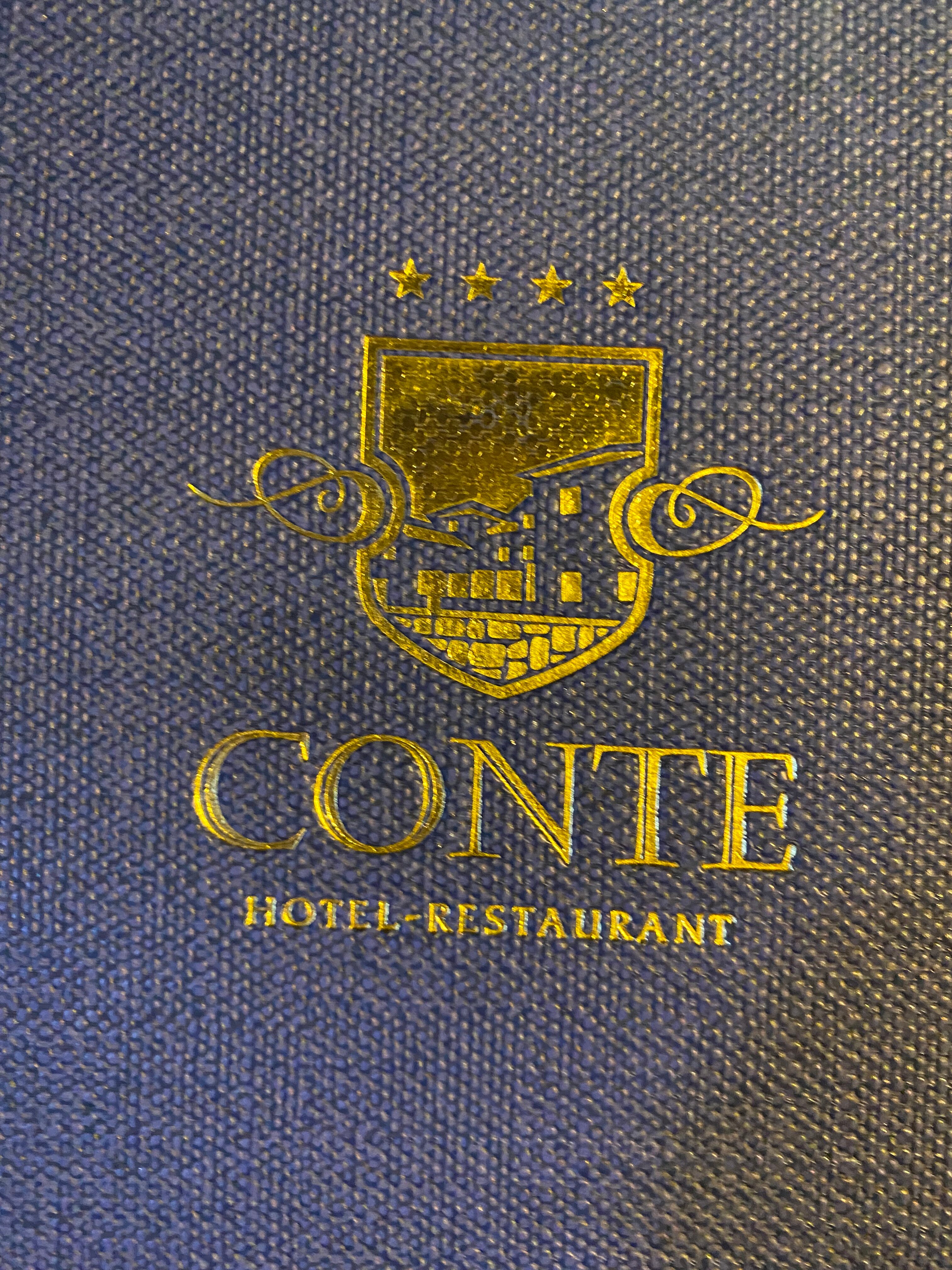 Фото Conte Hotel