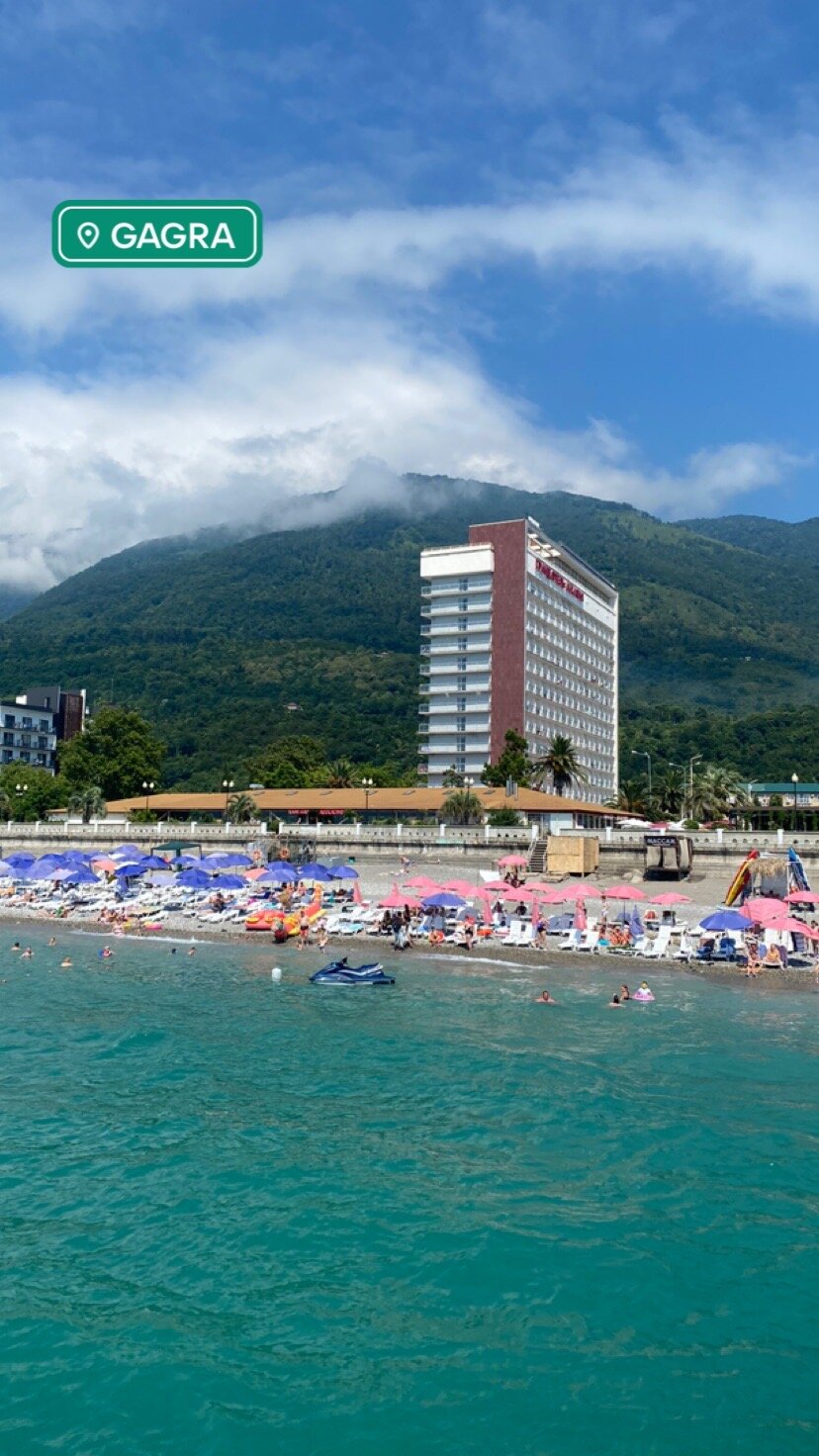 Фото Сан-Марина