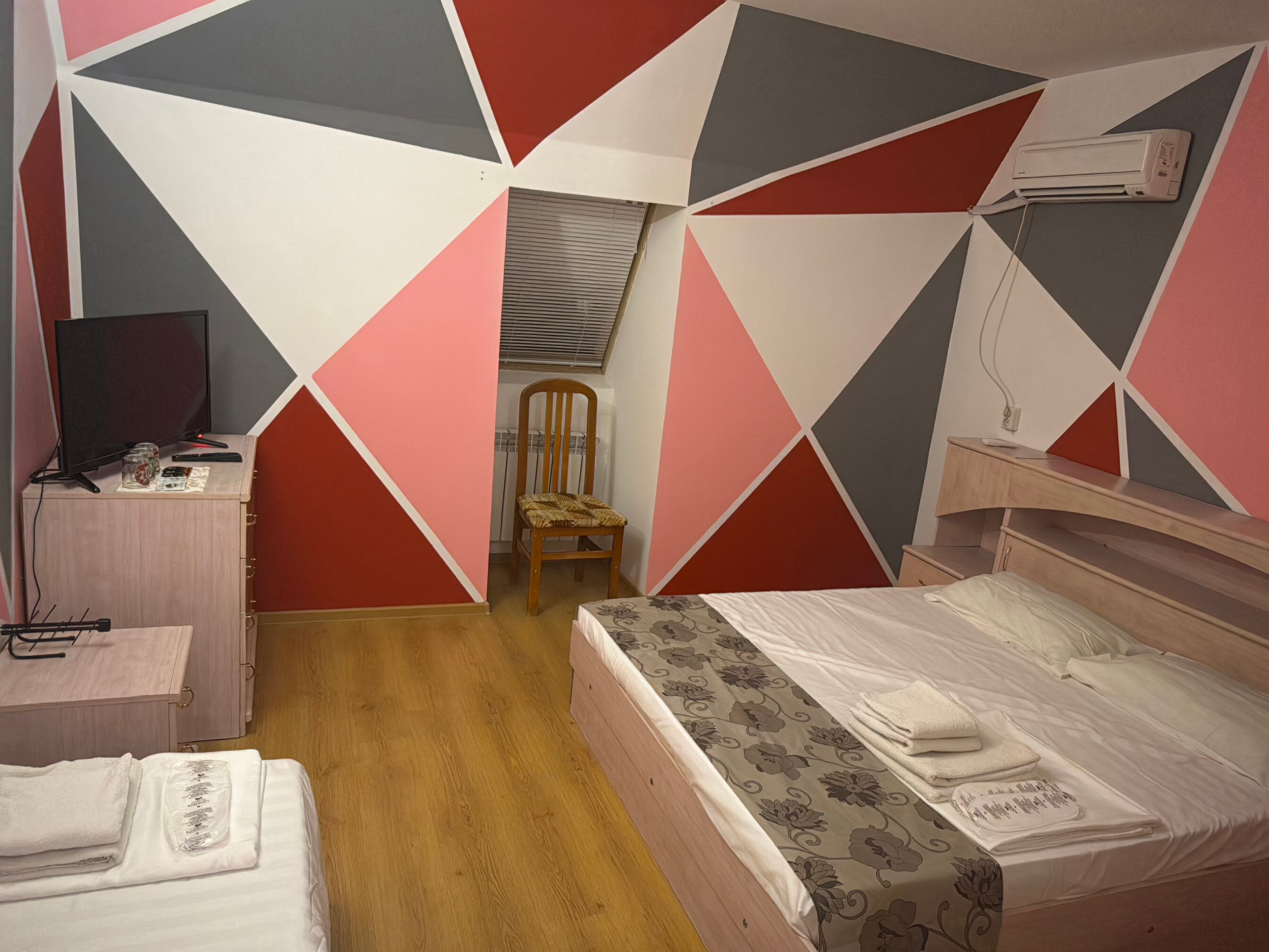 Фото Отель Бибикино