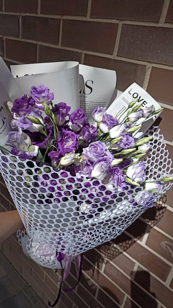 Flower shop Цветы, Krasnodar, photo