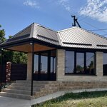 Дачный дворик (Abinsk, 3), tourist camp