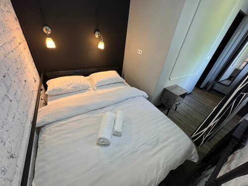 Гостиница Автор Шаболовская в Москве