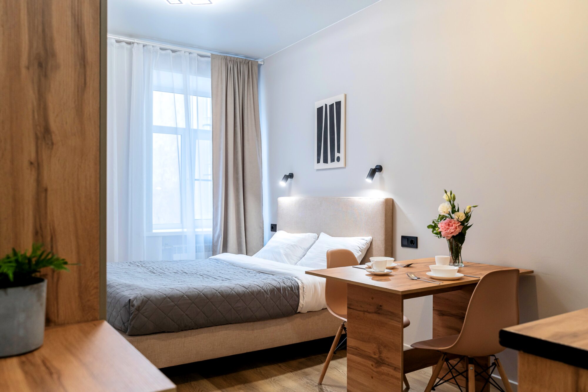 Фото SV Grand hotel