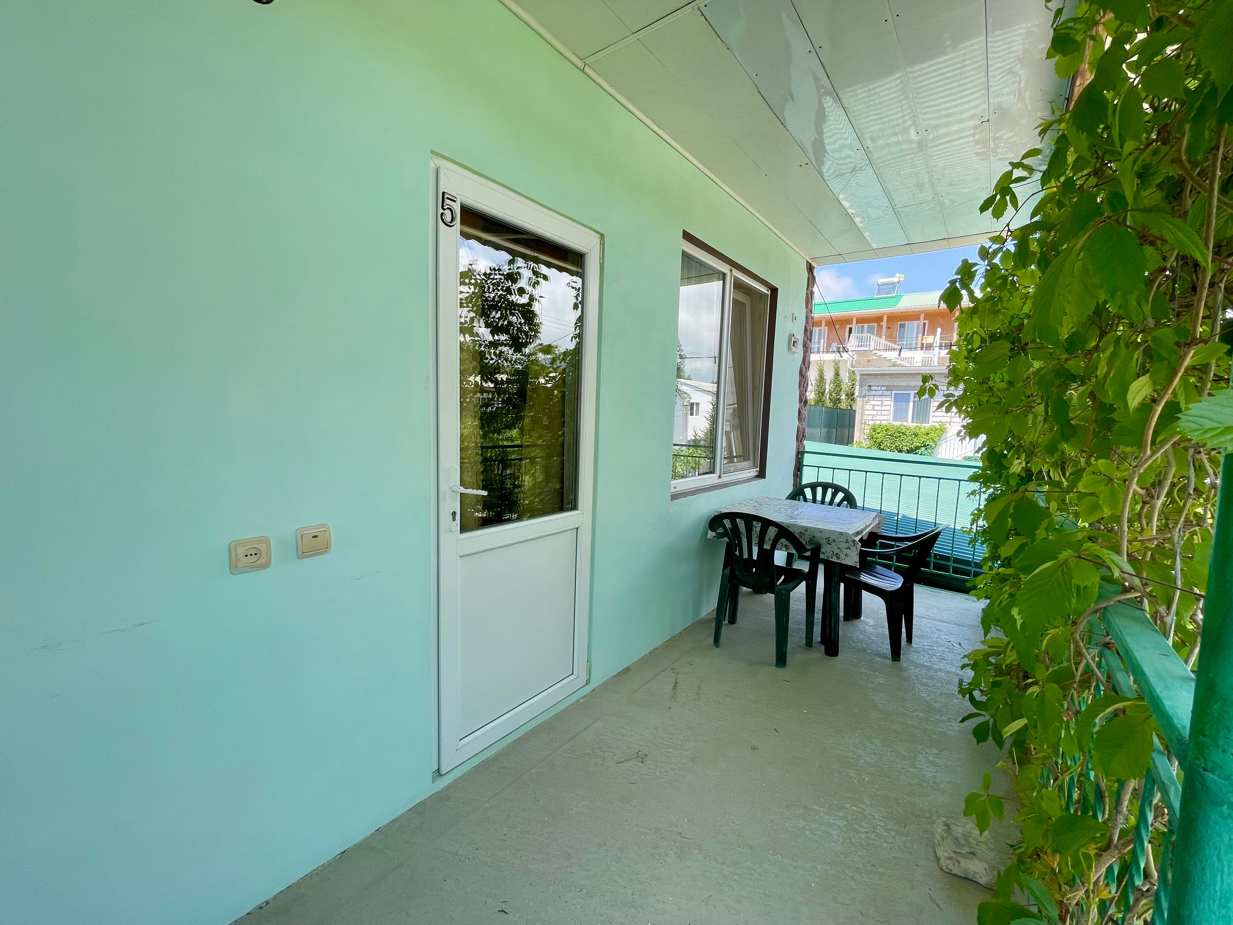 Фото У Ибрагима