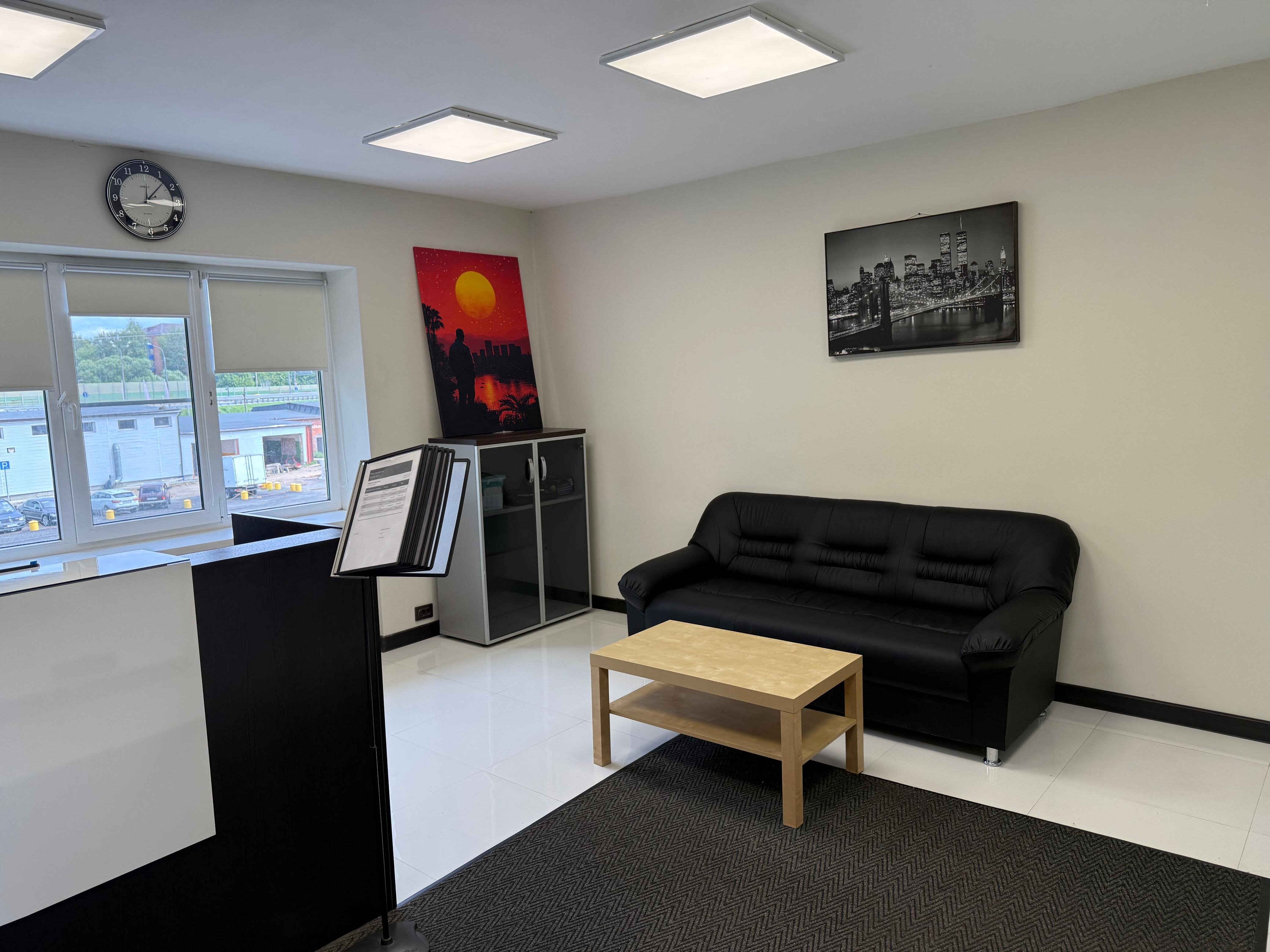 Фото Волоколамский