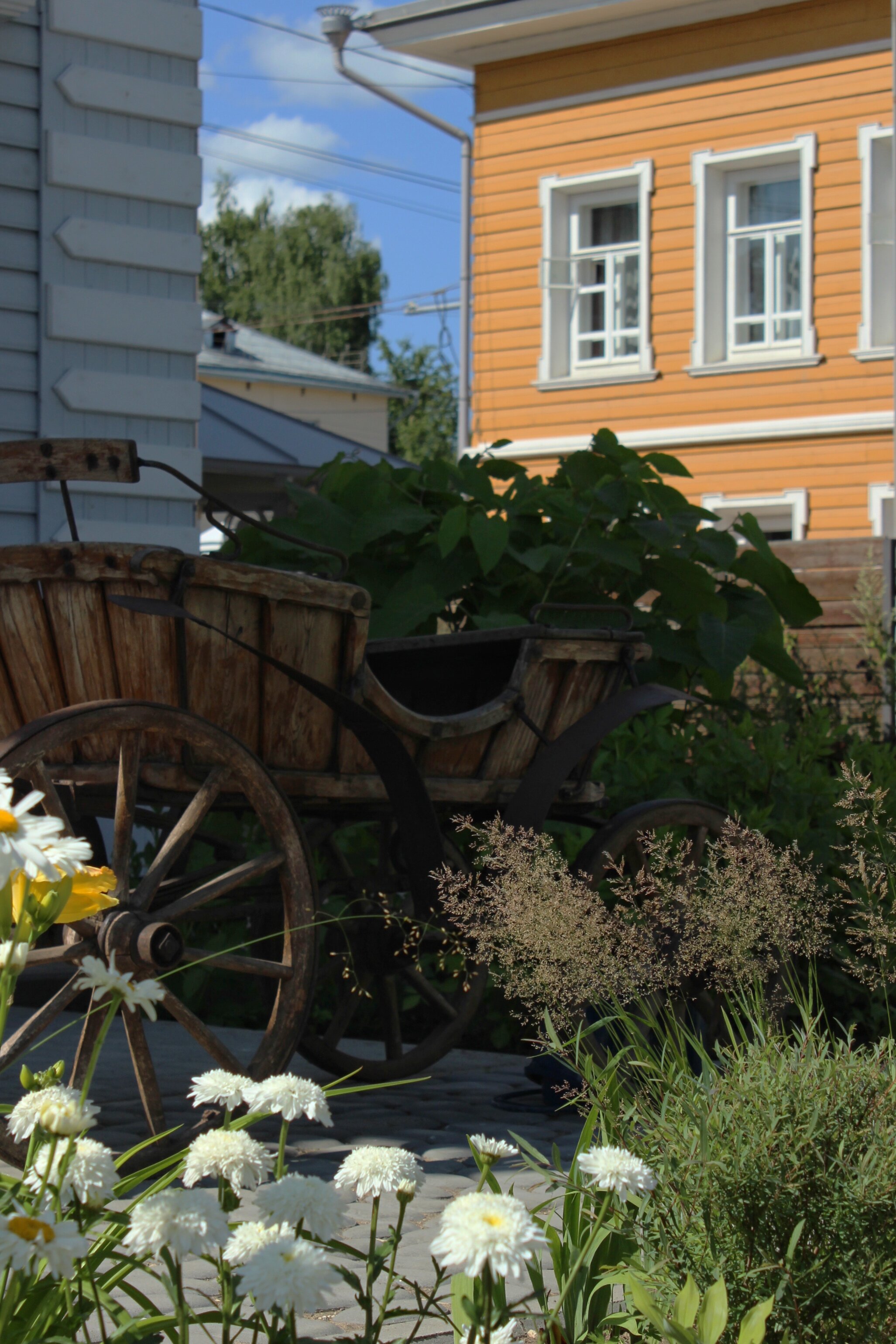 Фото Заречный 1840