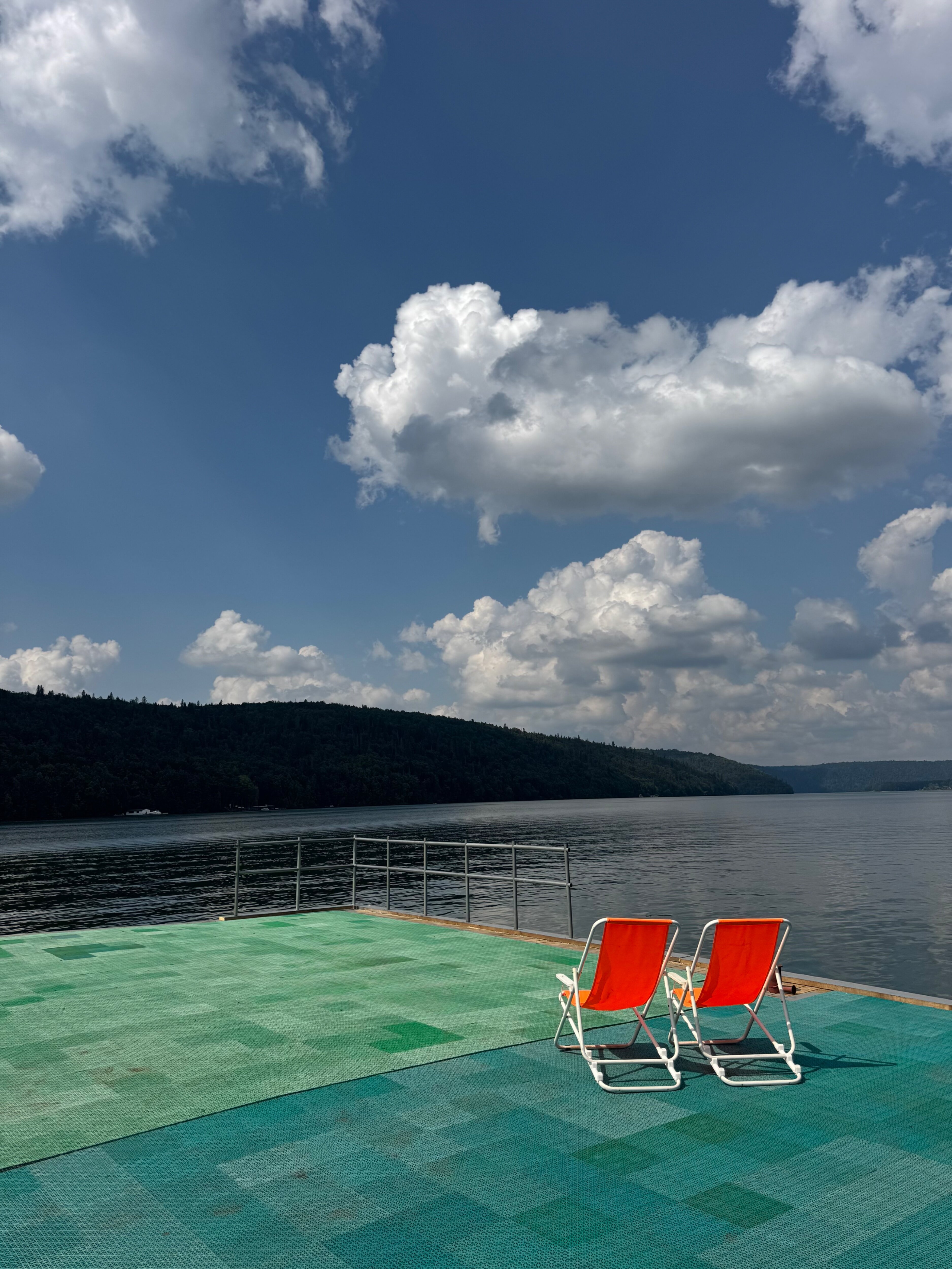 Фото Проект Деревня