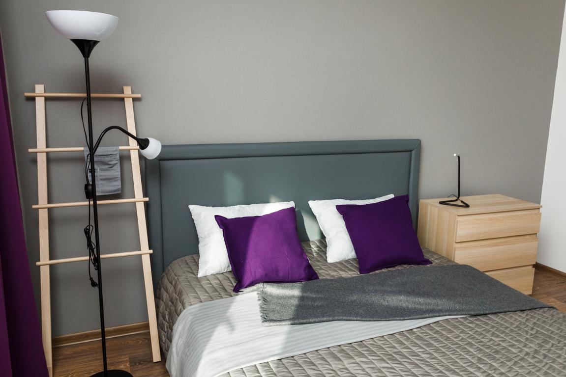 Фото Апартаменты Этажидейли на Горького 69/1