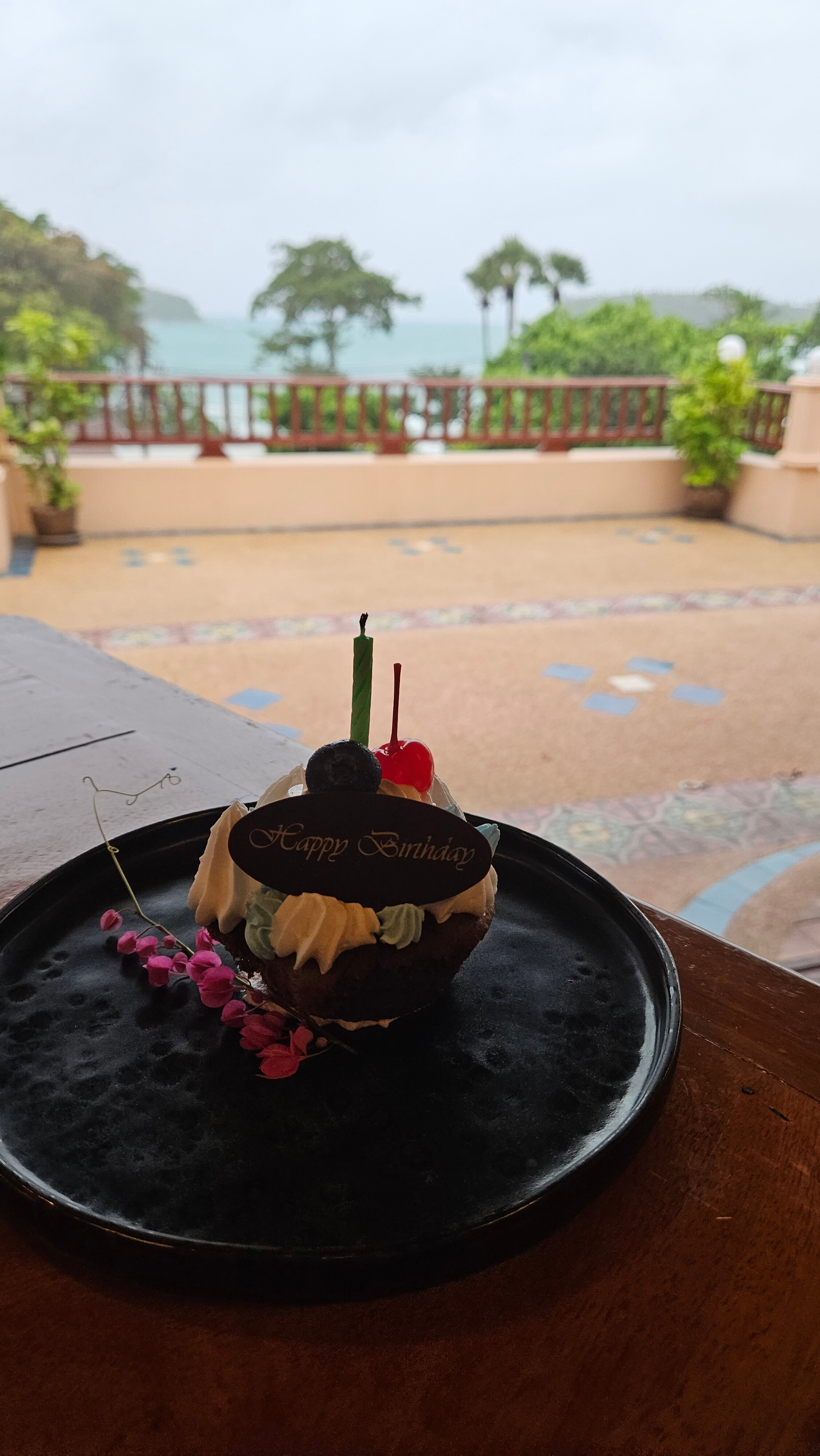 Фото Chanalai Garden Resort