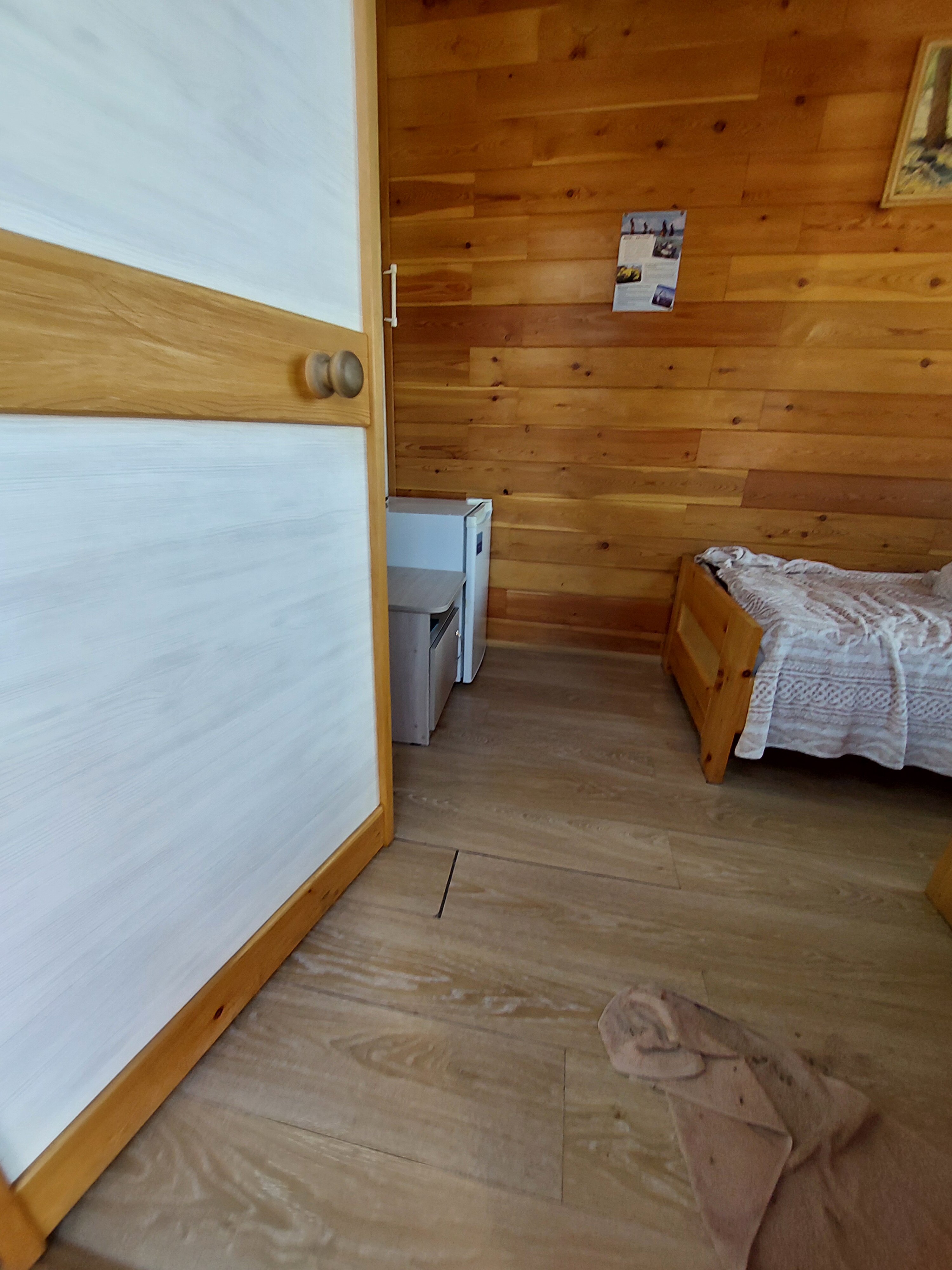 Фото Holiday Park on Olkhon