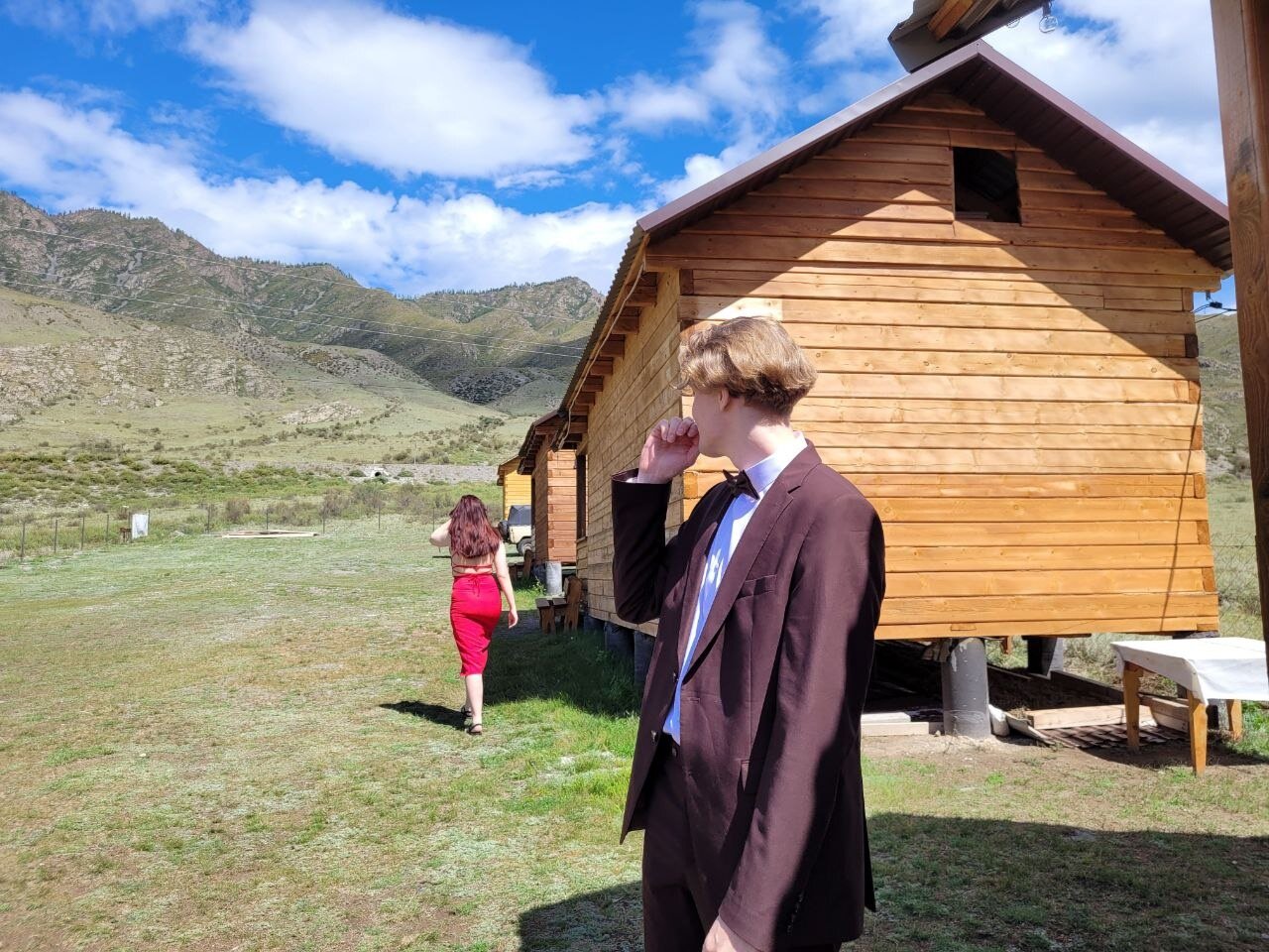 Фото Турбина