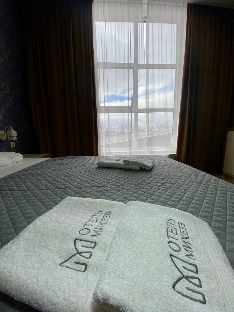 Фото Михеев