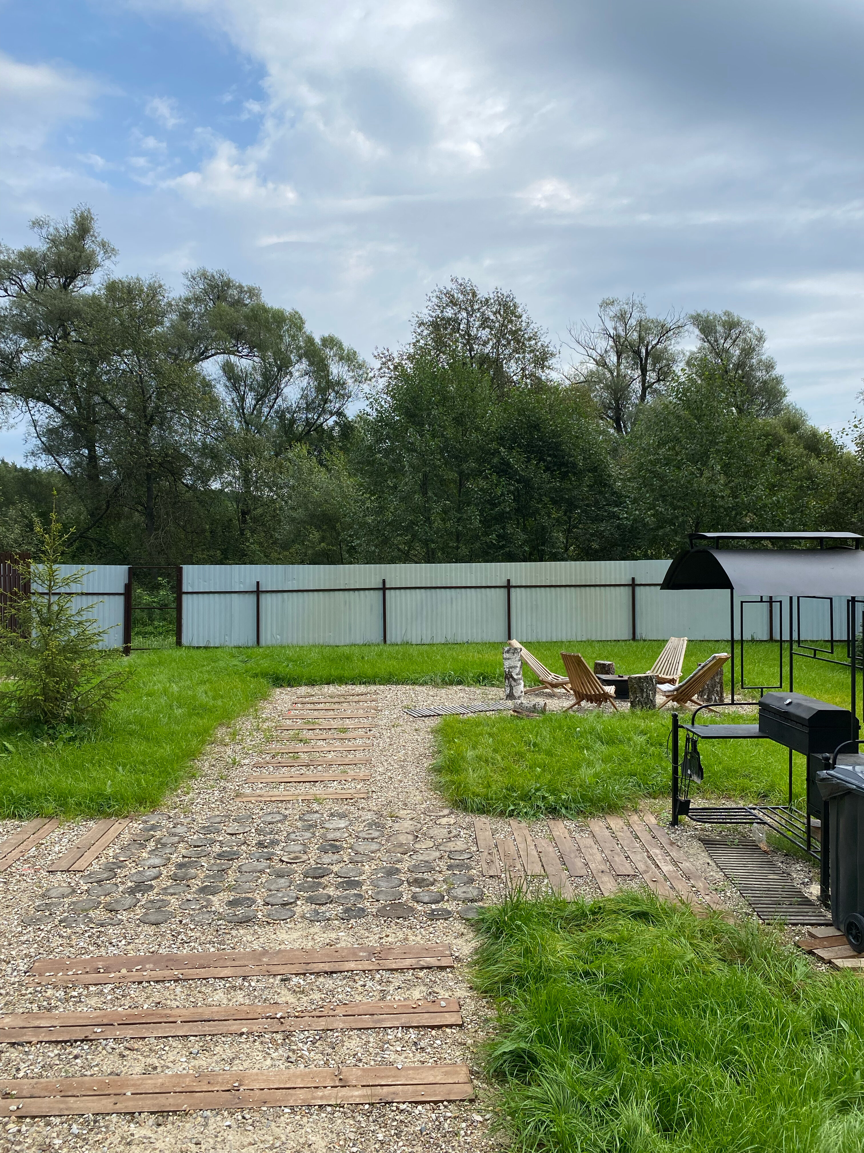 Фото Iceberg House