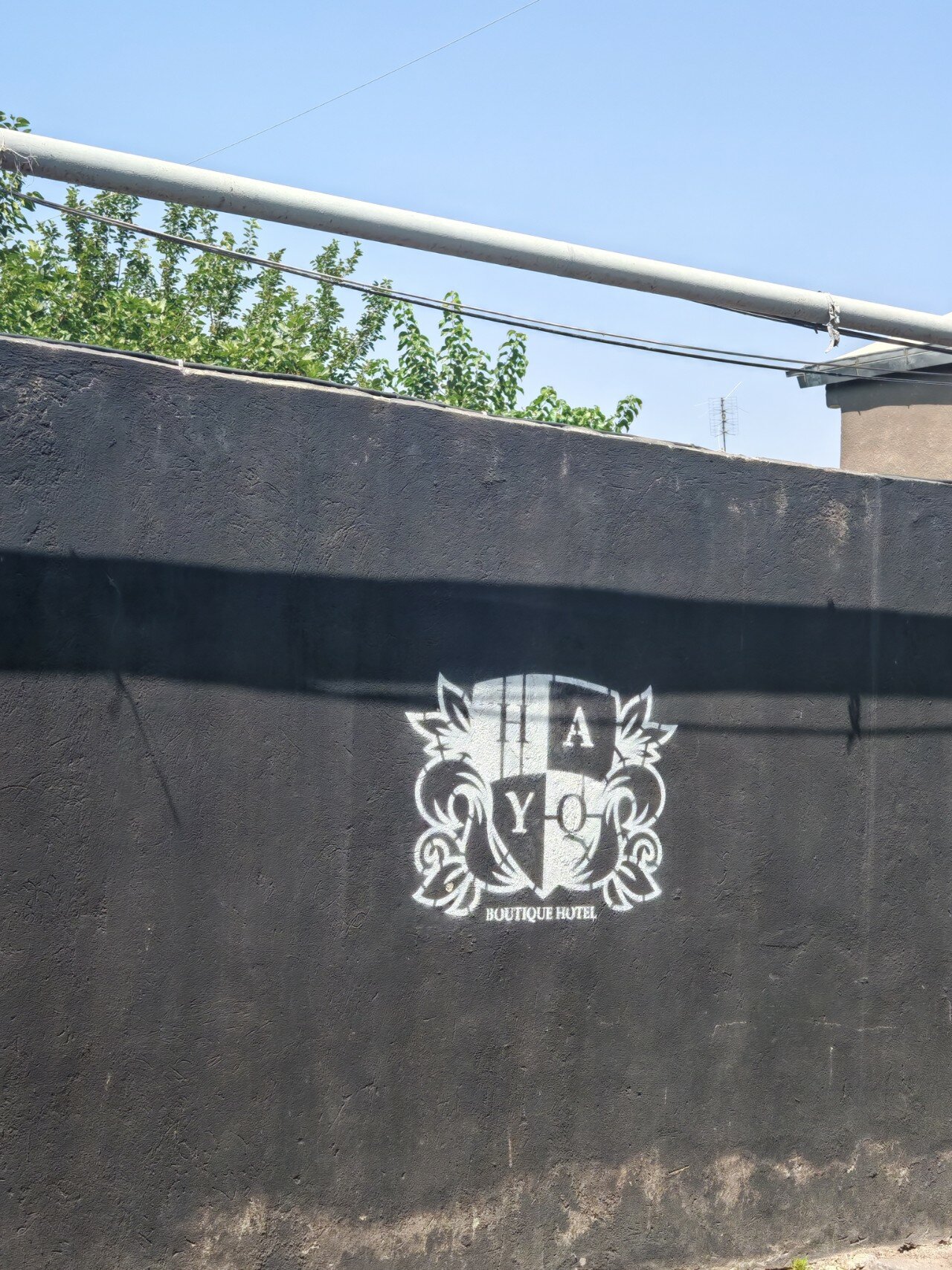 Фото Hayq Boutique Hotel