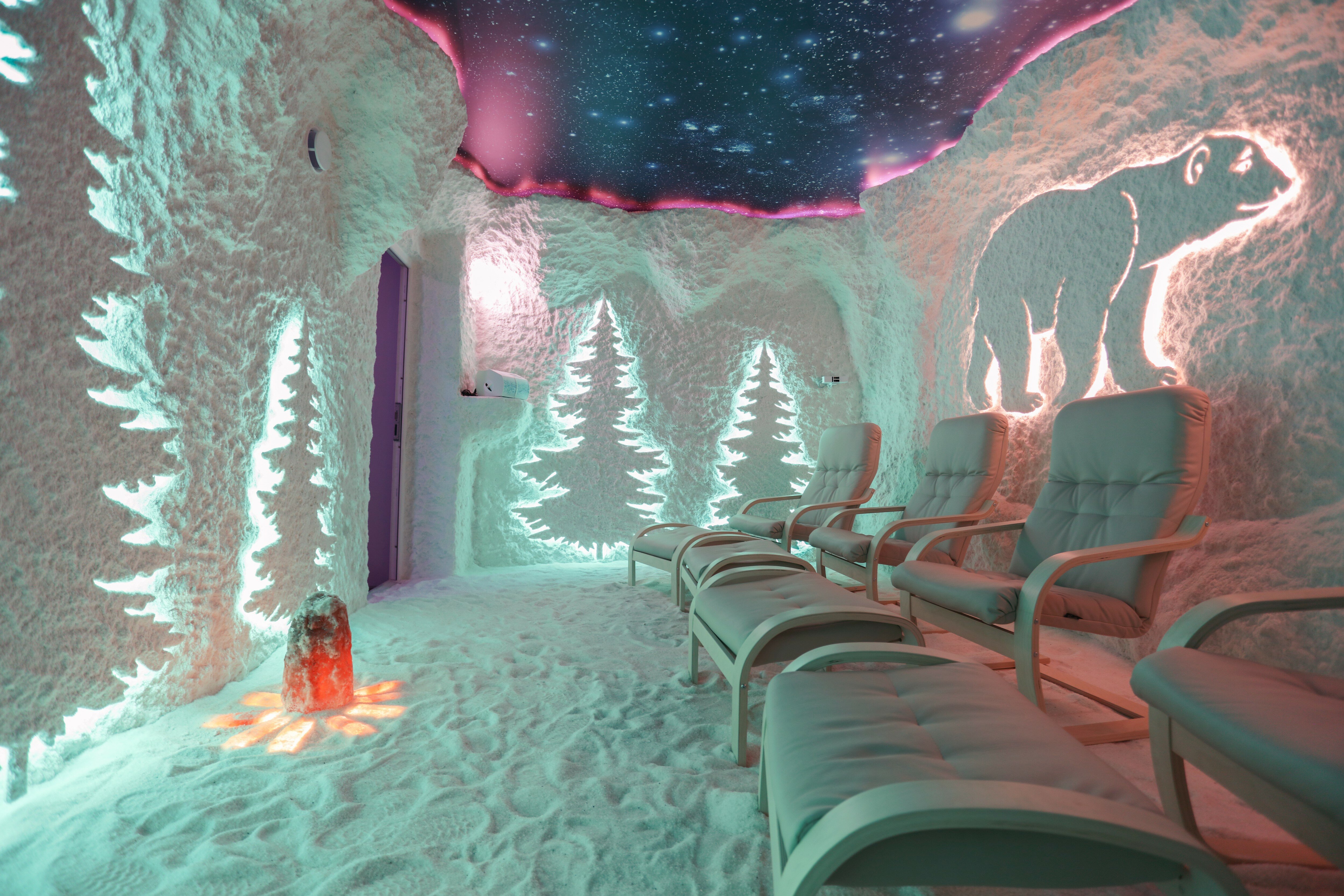 Фото Ромашка