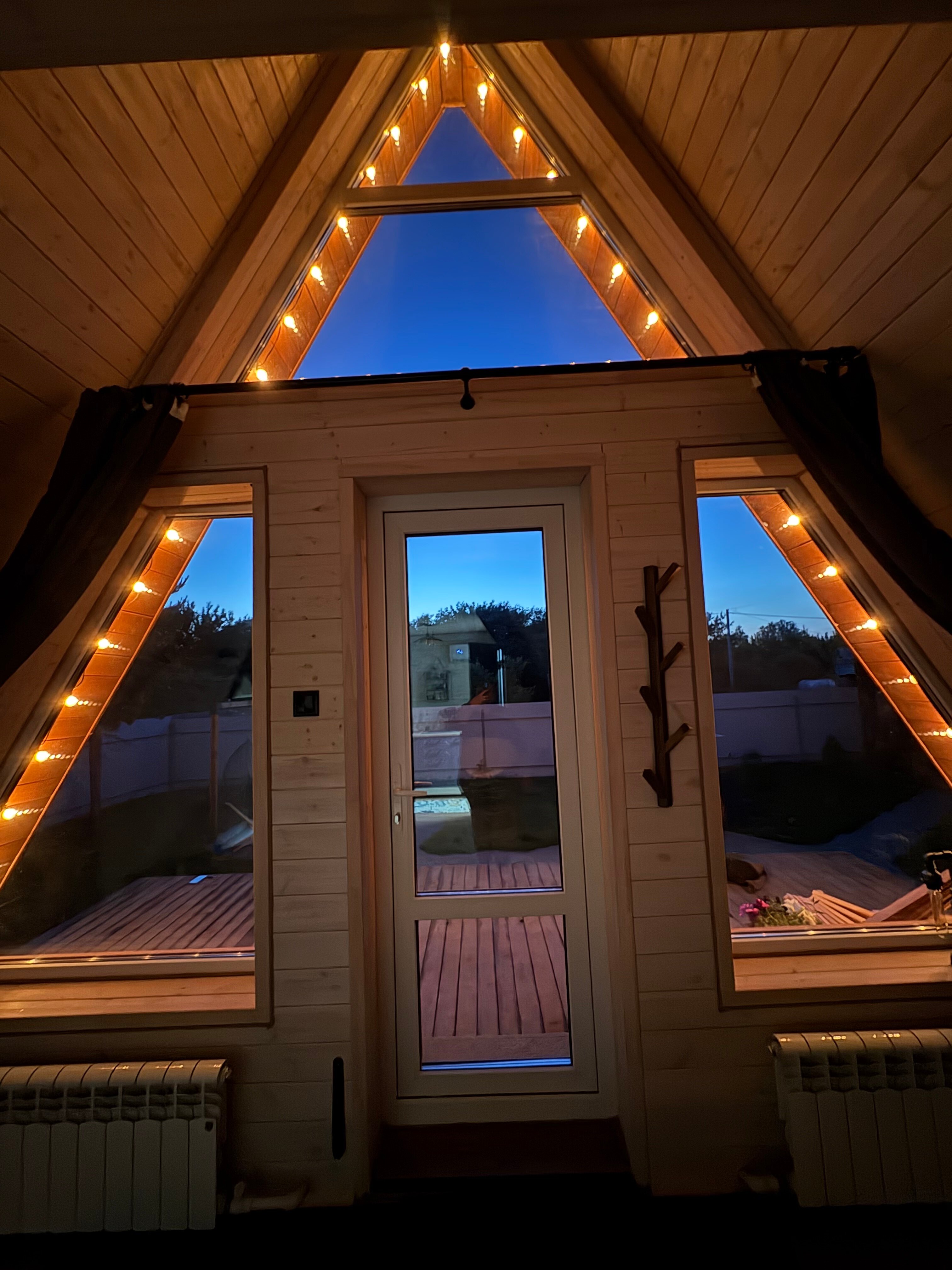 Фото Облака