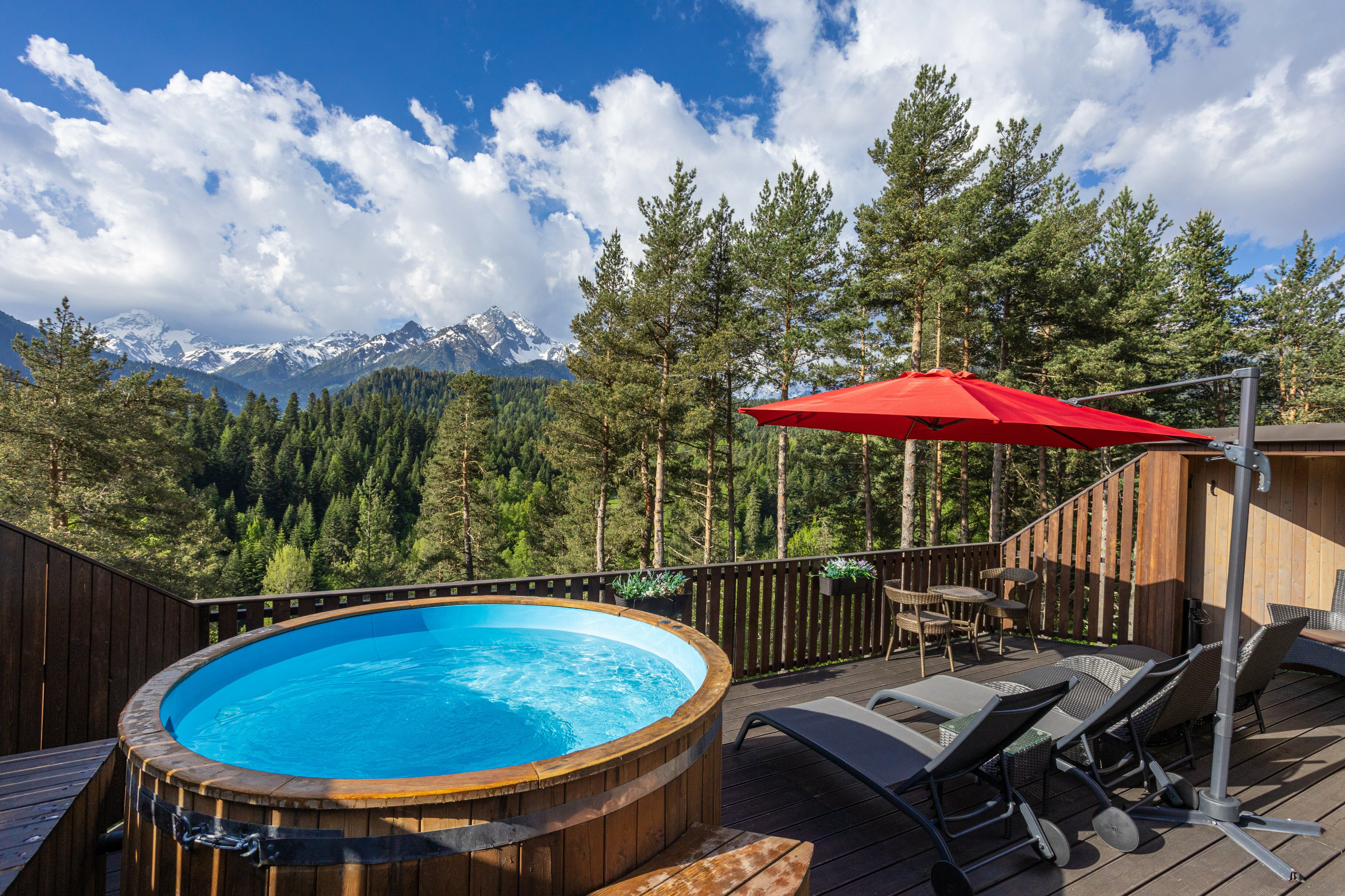 Фото Отель Rahat