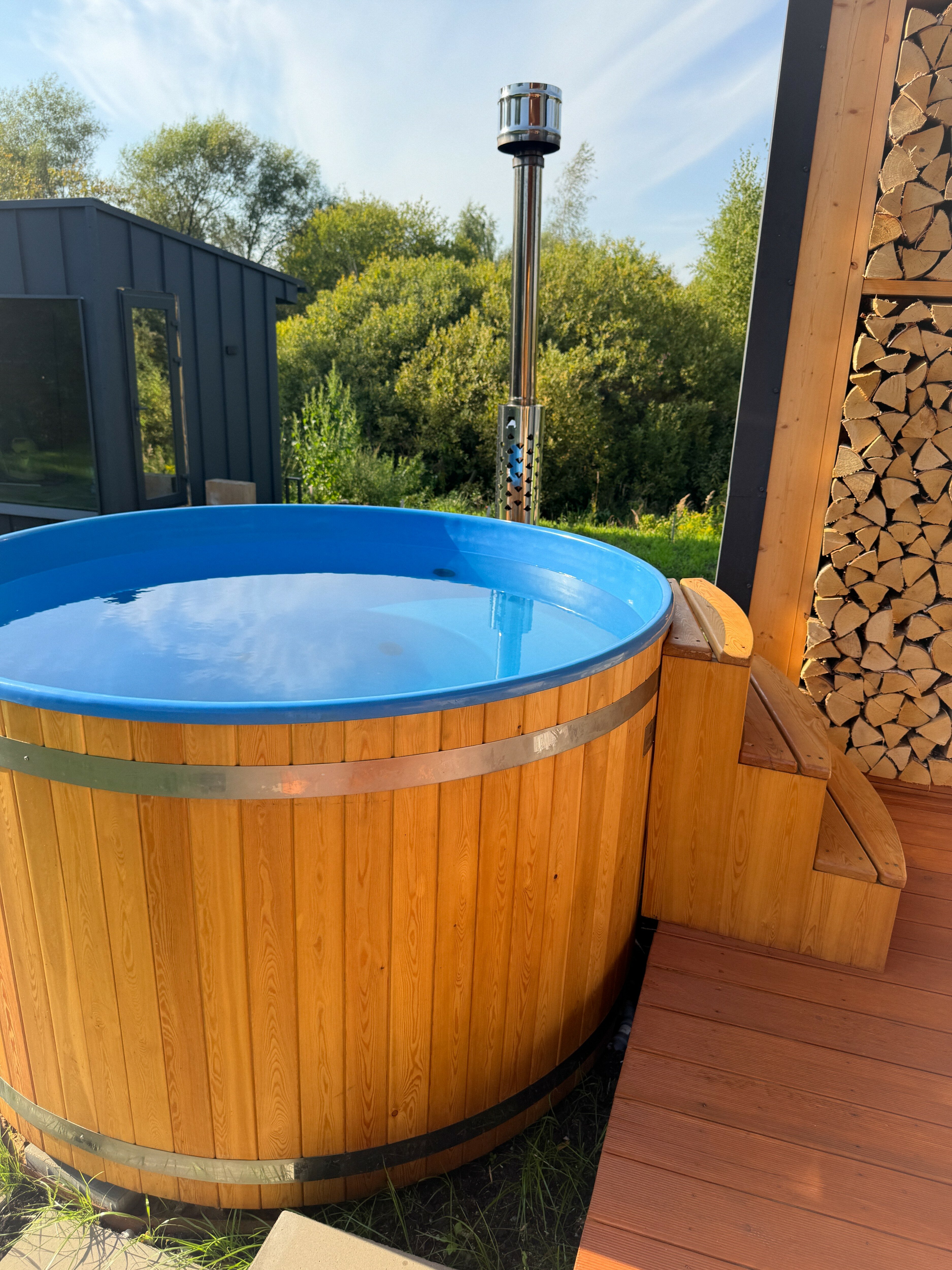 Фото Тверицы